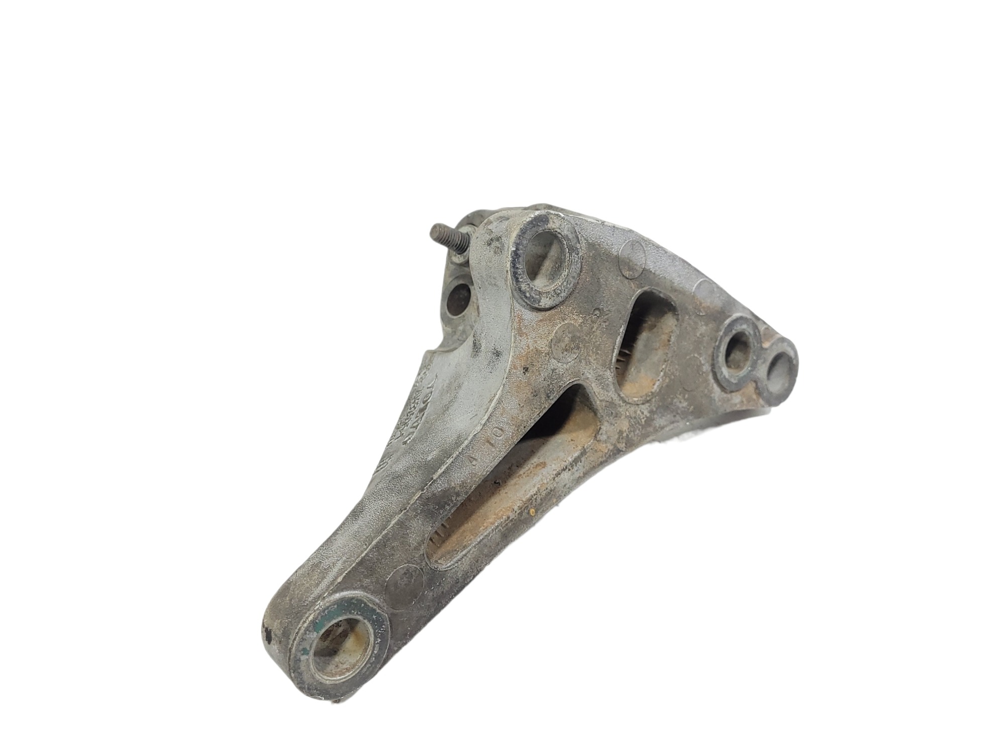 Suporte Motor Traseiro Esquerdo Volvo D12n 20452595 4