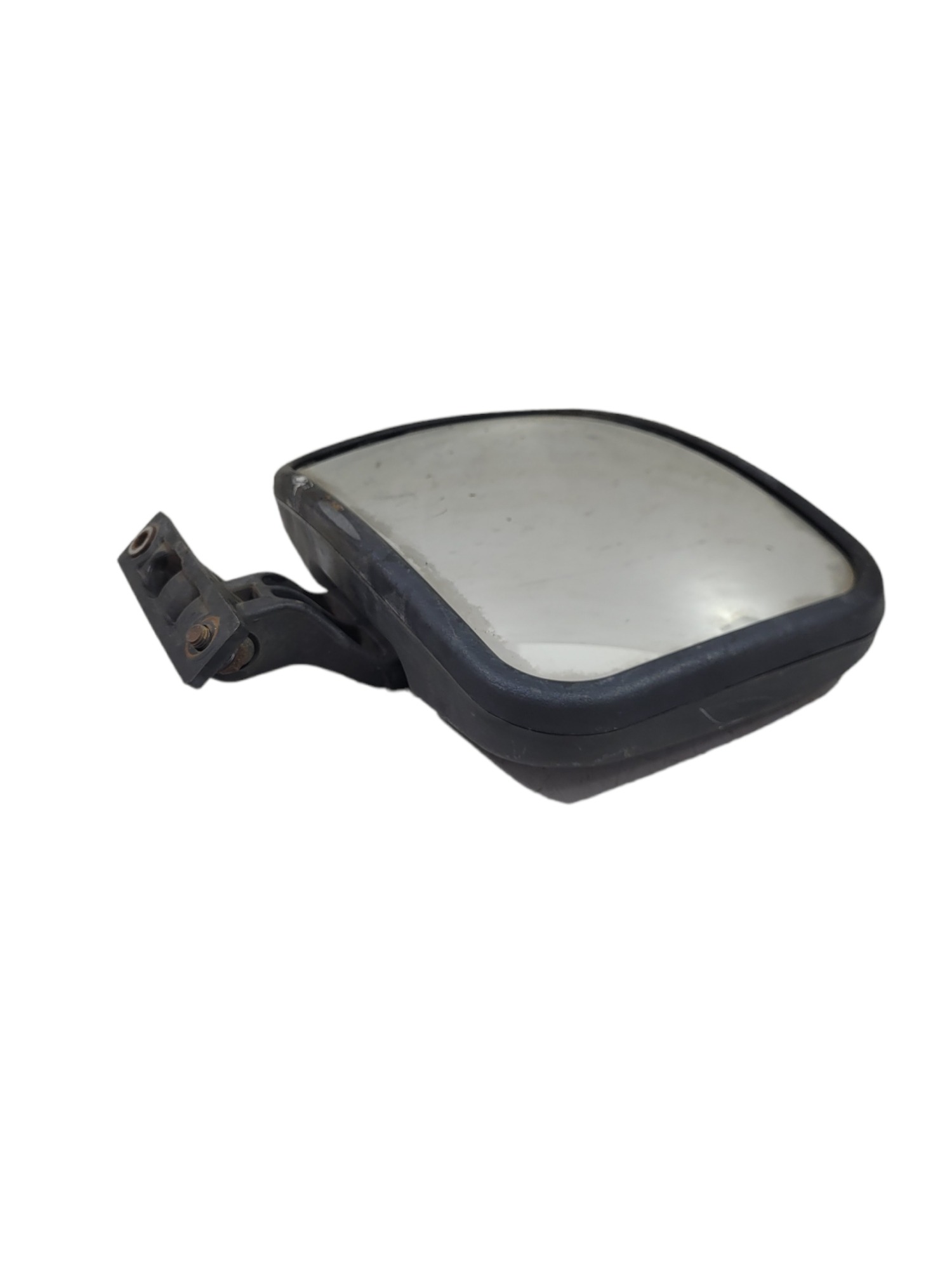 Espelho Retrovisor Rampa Lateral Vw Constellation 3