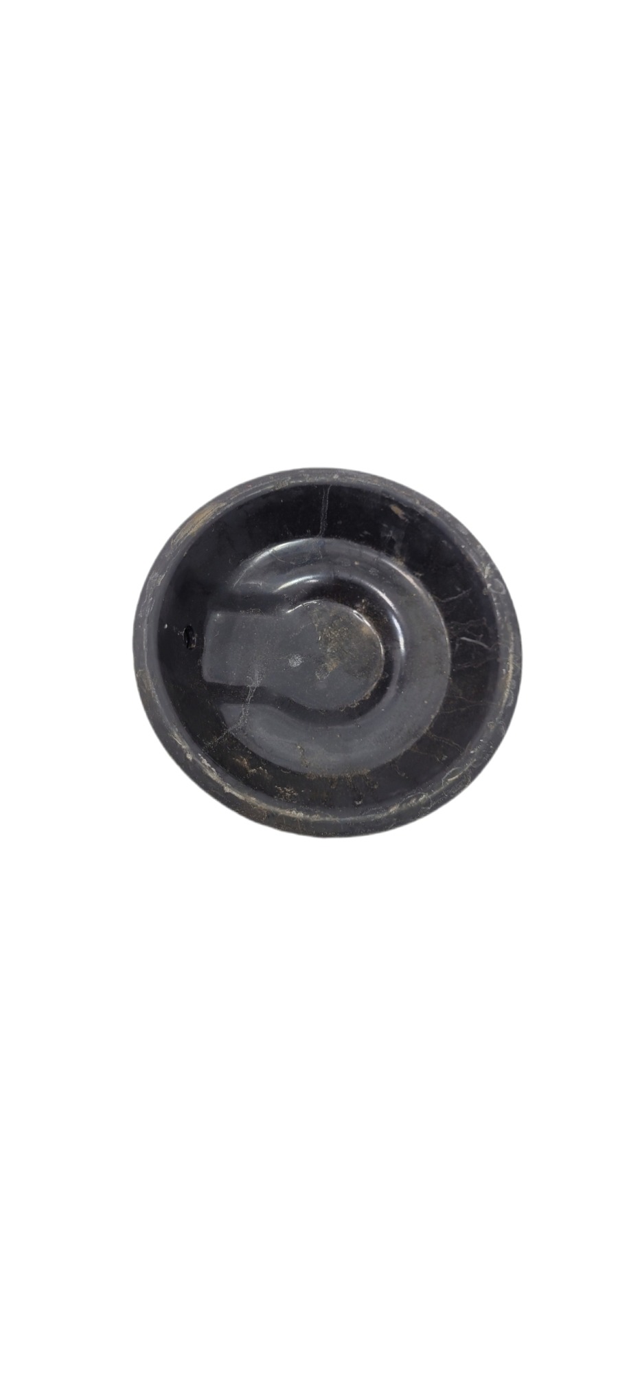 Tampa Cuica Dianteira Vw 3011065160