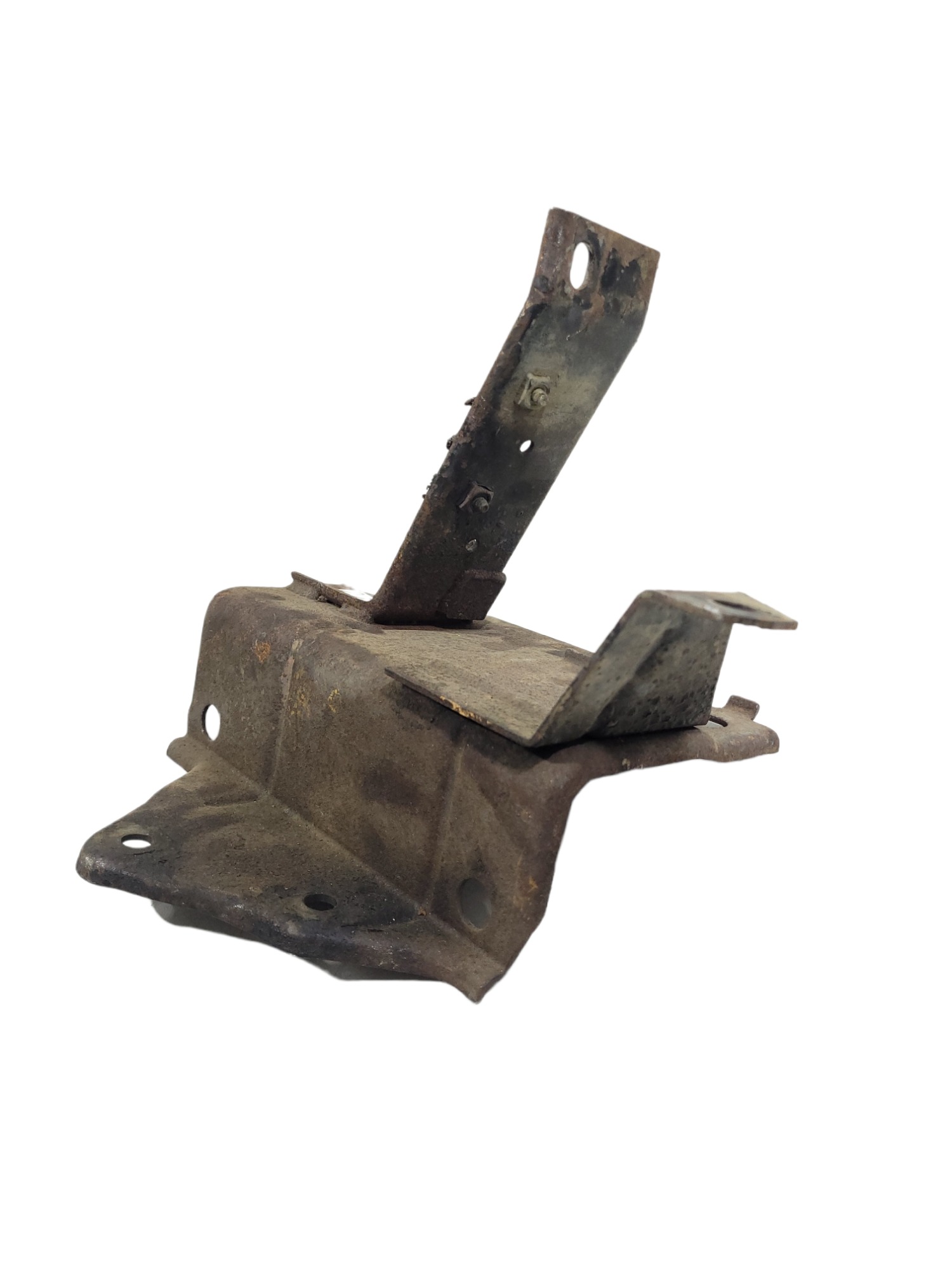 Suporte Limpador Parabrisa Vw 8150 4