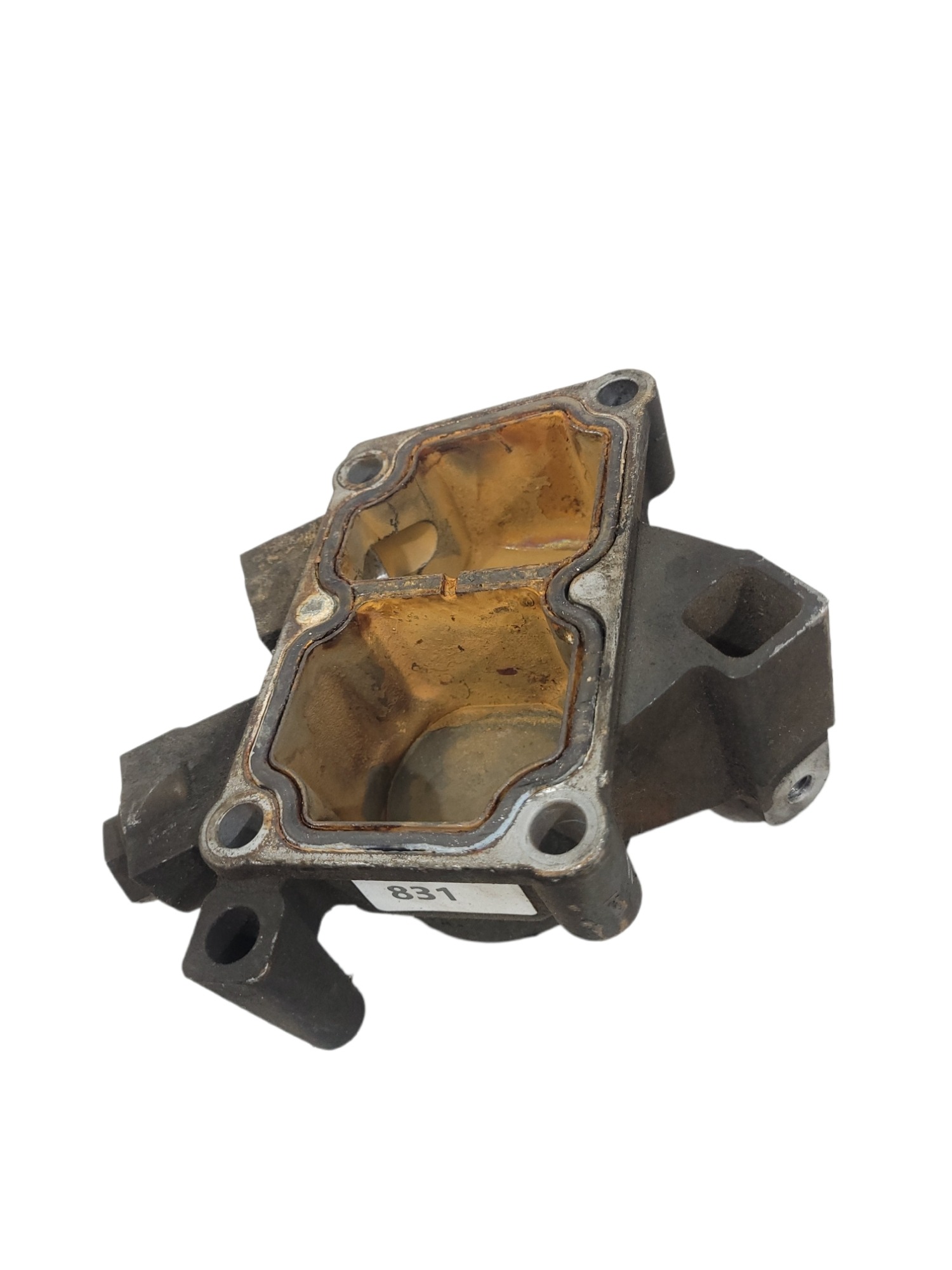Tampa Flange Scania 1854823 2