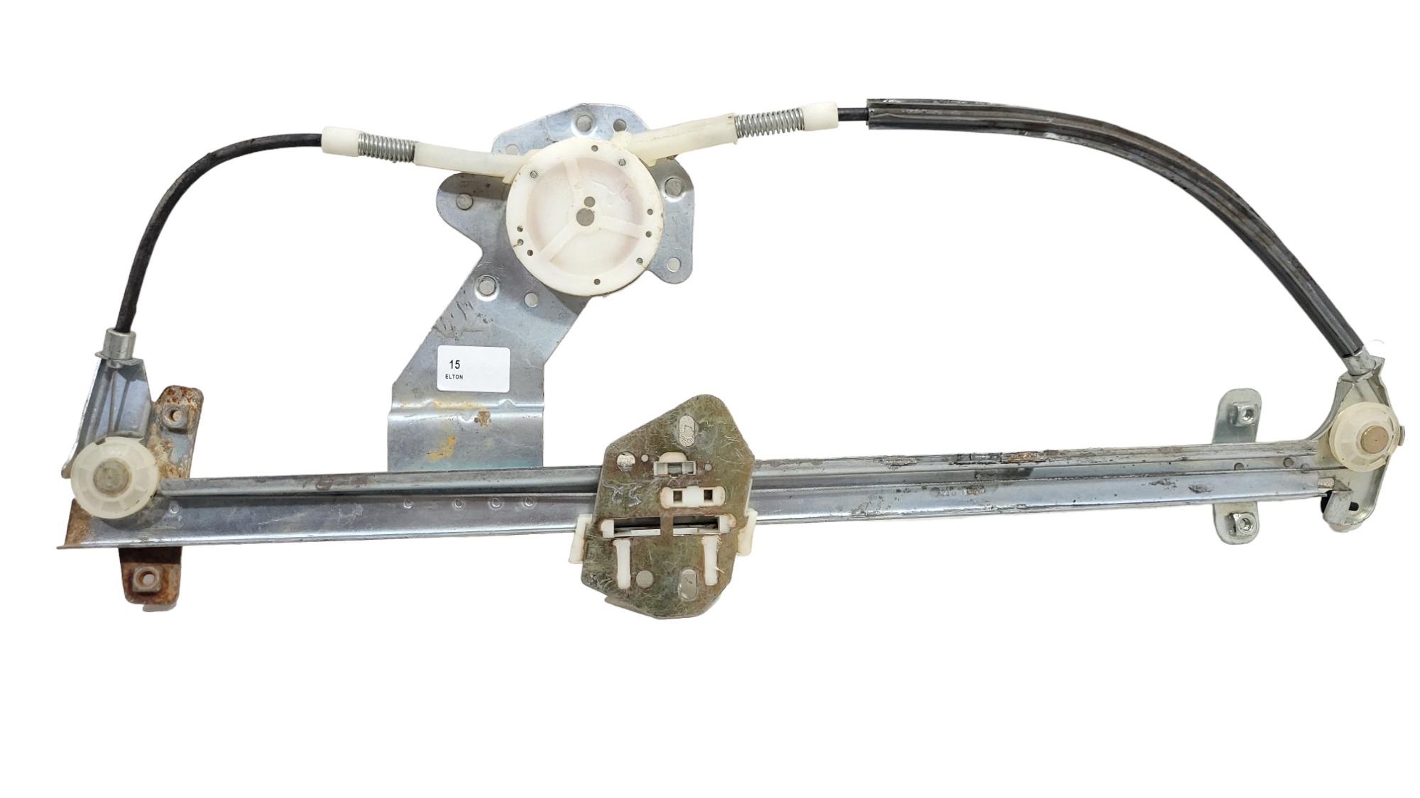 Máquina Vidro M Benz Atego A6937200446 4