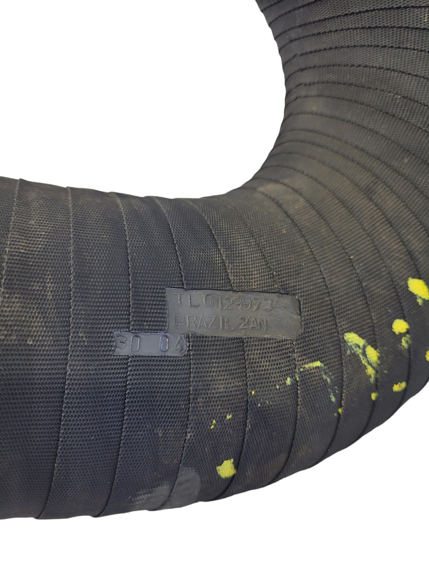Mangueira Filtro Ar Seco Mwn* Tcl129973 2