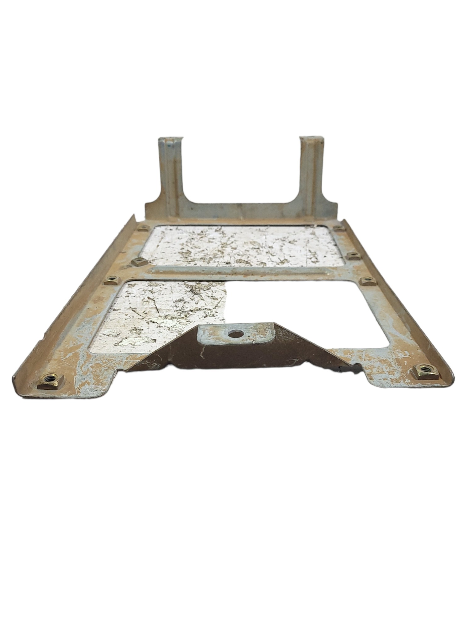 Suporte Do Paralama Volvo8189470 4