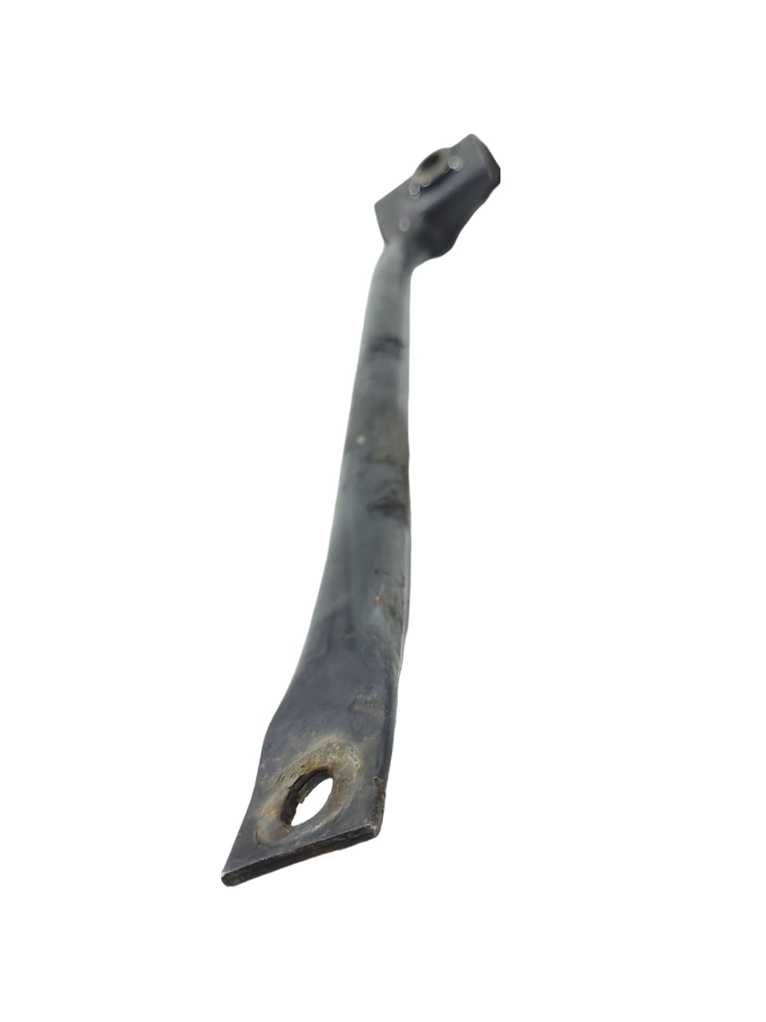 Suporte Corpo Filtro Do Ar Scania S4 E S5 1523684 3