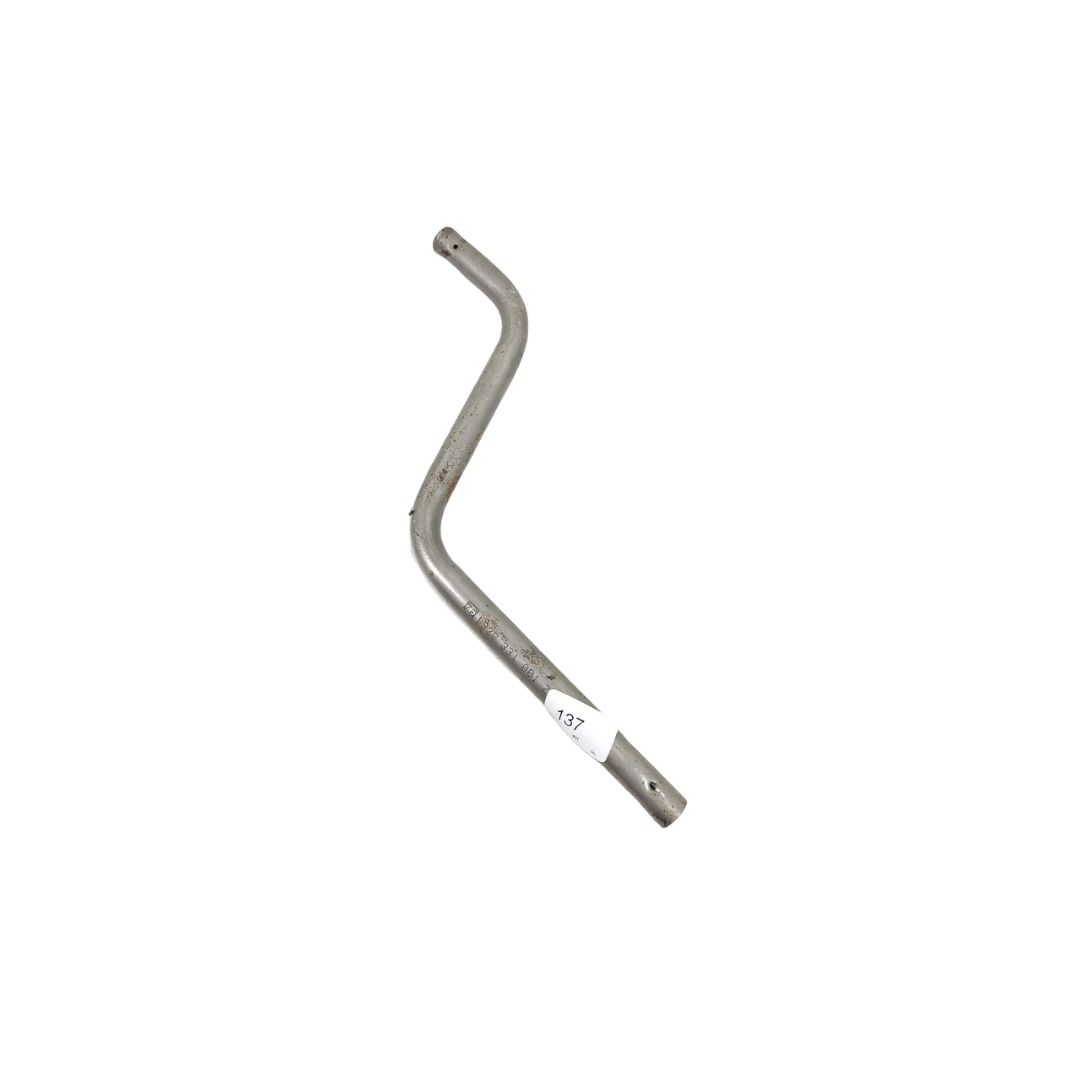 Tubo Pulverização Zf 1328331001 2