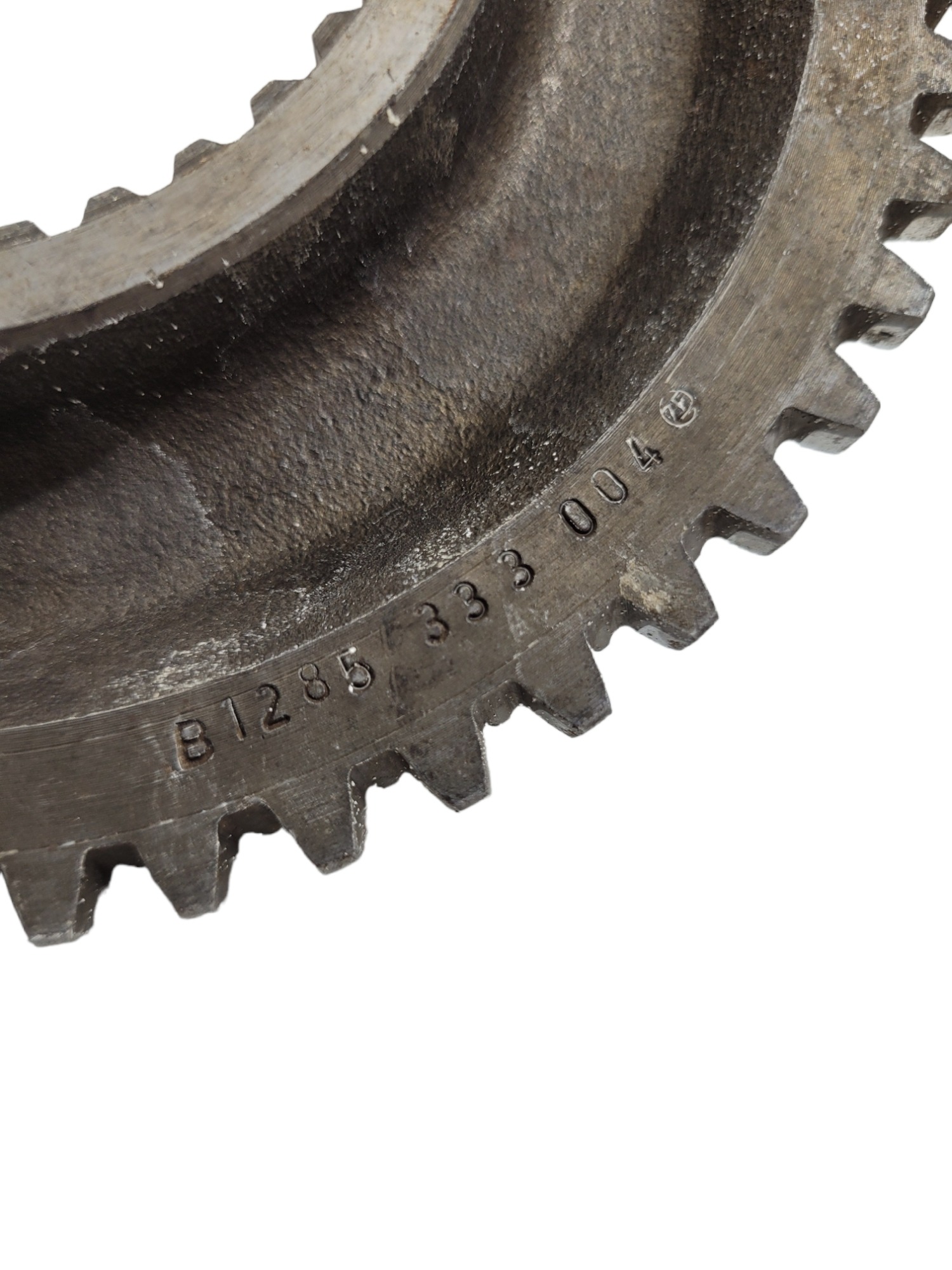 Corpo Aclopamento Zf 1285333004 6