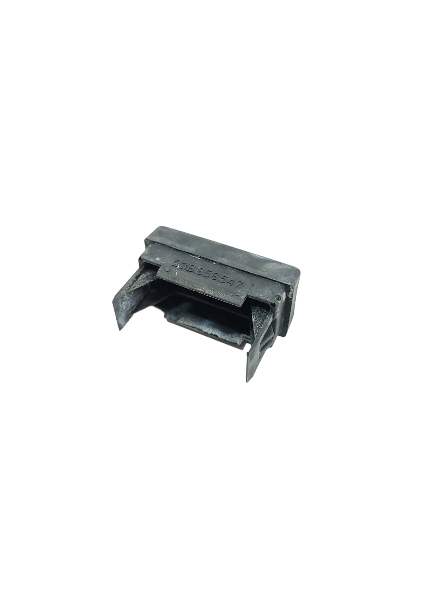 Tampa Cega Delivery 23b858547 Preto 5