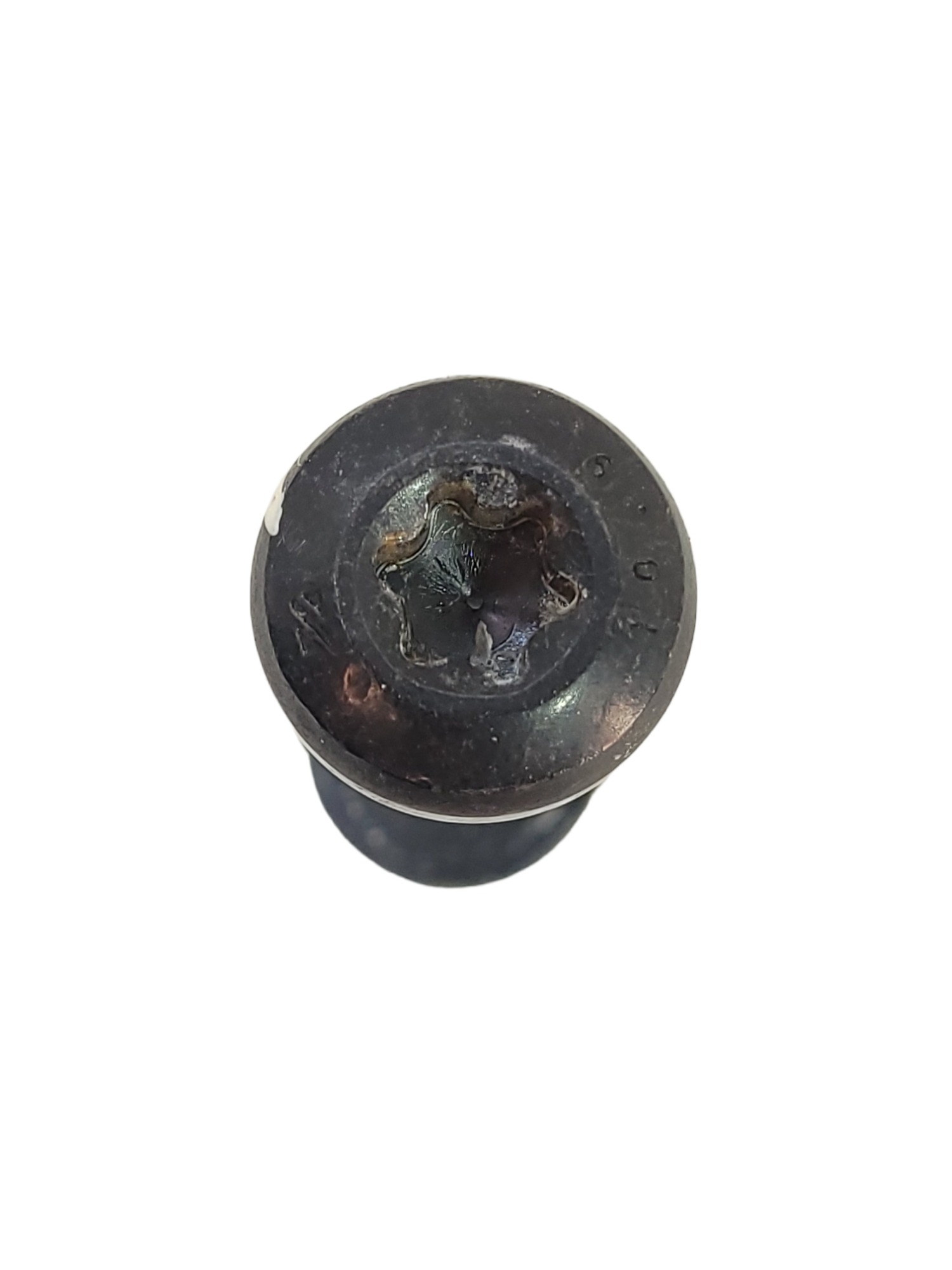Parafuso Suporte Quebrasol Daf 5