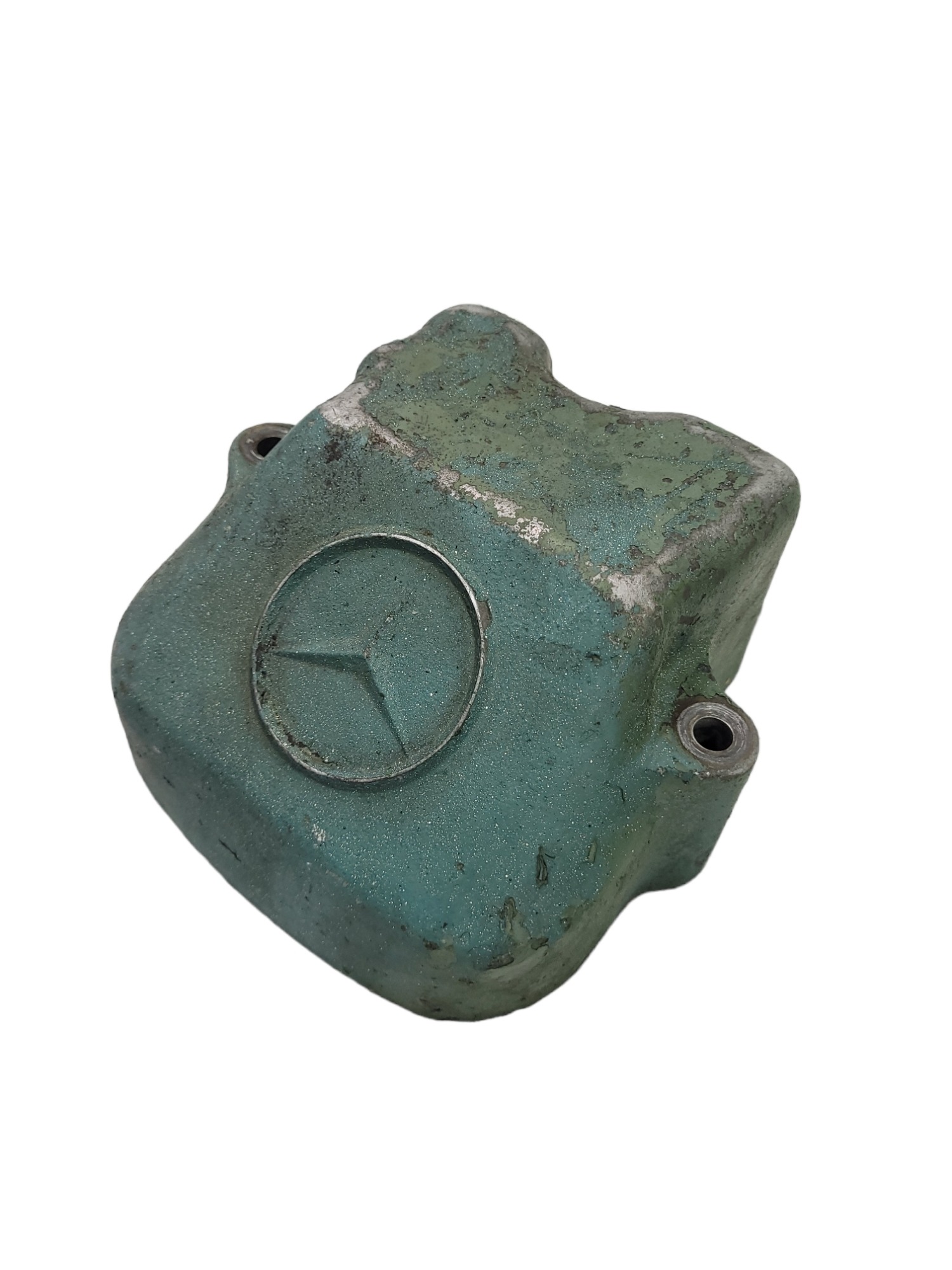 Tampa De Válvula Motor M Benz 447 4420160005 Verde 3