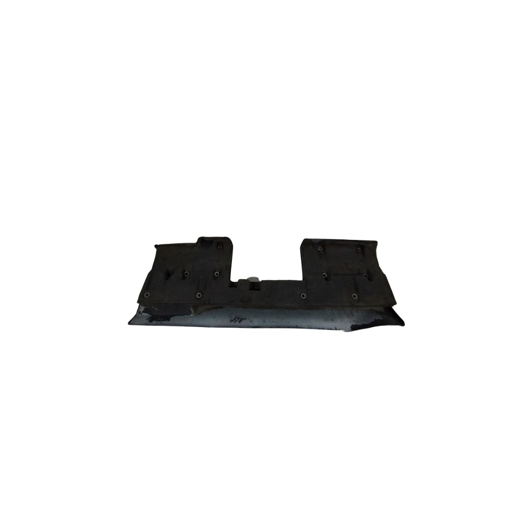 Proteção Iveco Cursor 2010 4