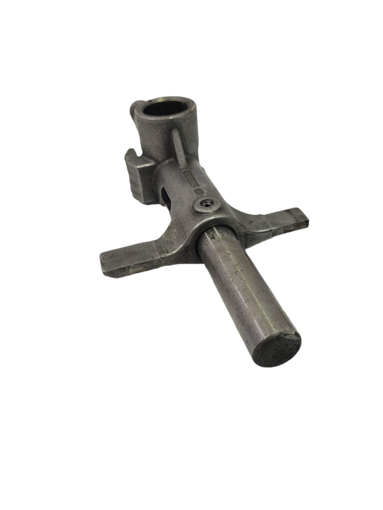 Eixo Engate Caixa Eaton 4505 5