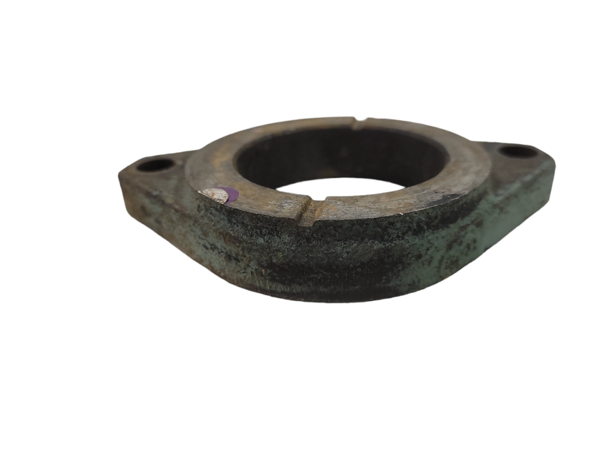 Flange Engrenagem Scania 112 5