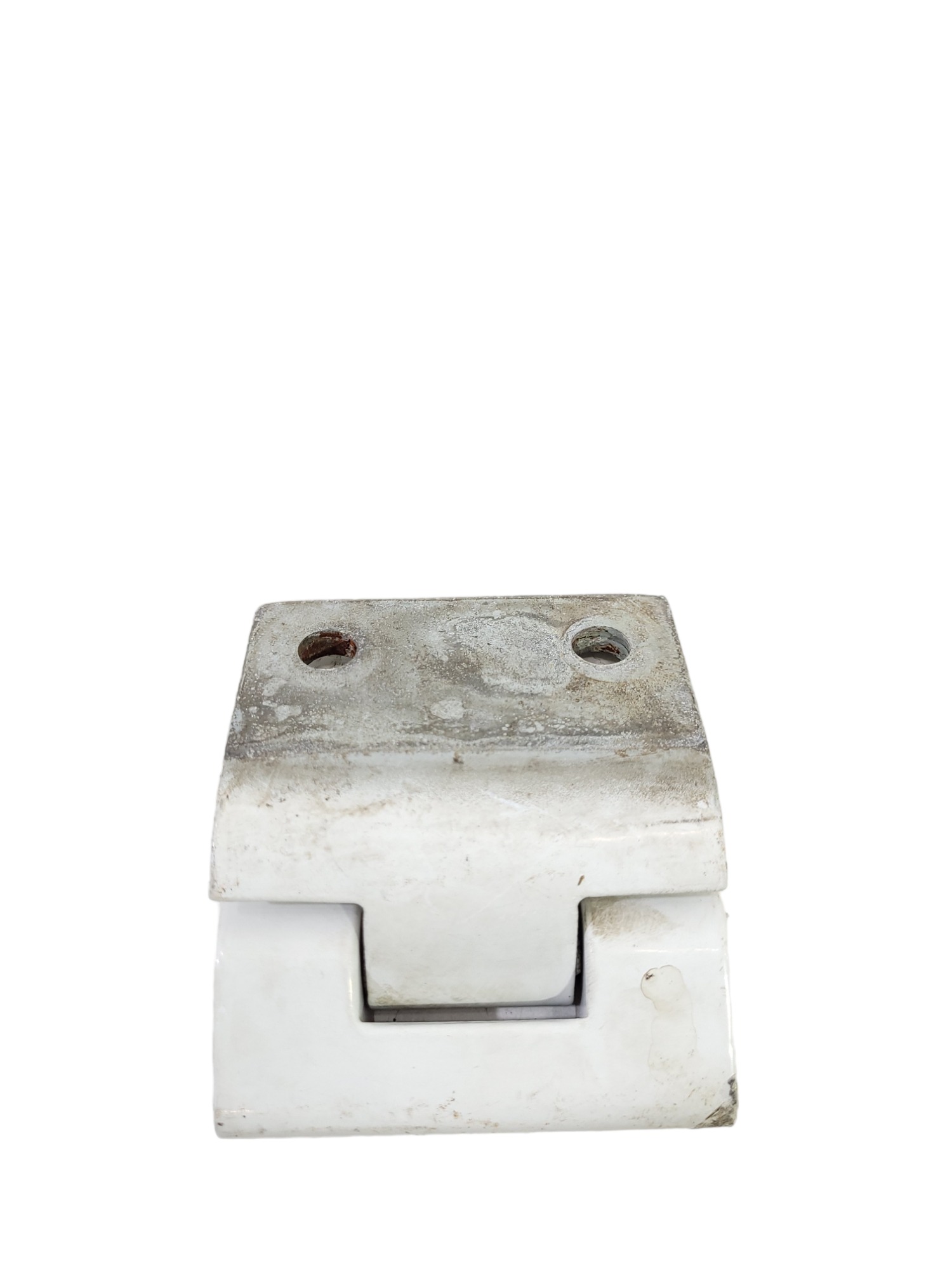 Dobradiça Superior Porta M Benz 1618 1620 2