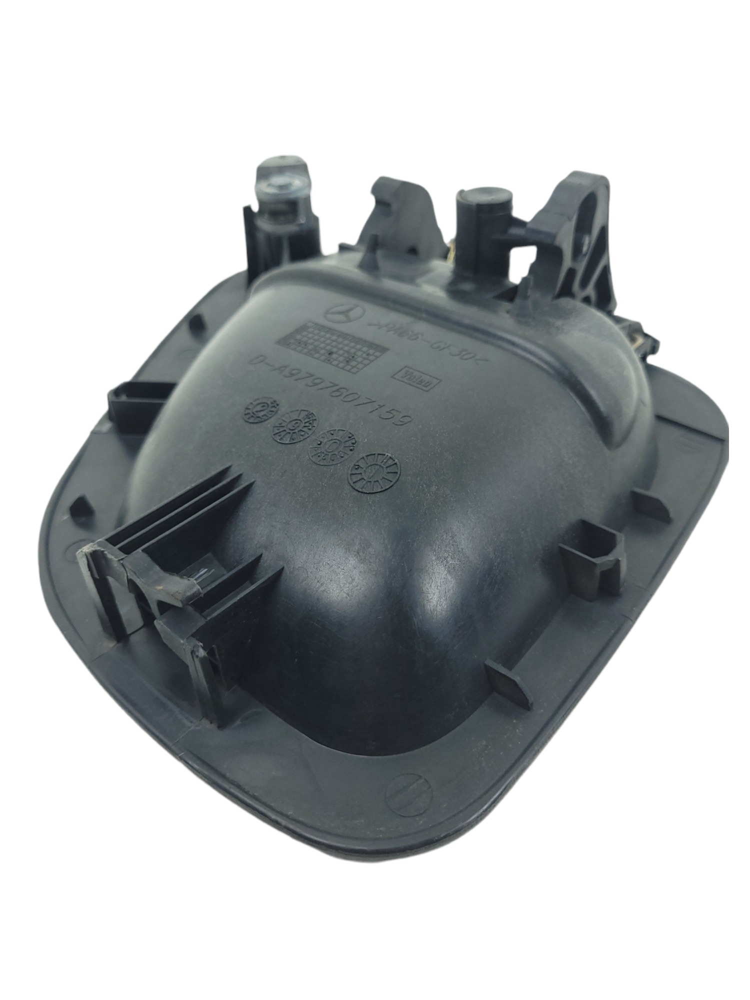 Maçaneta Externa Direita M Benz Accelo A9797607159 3