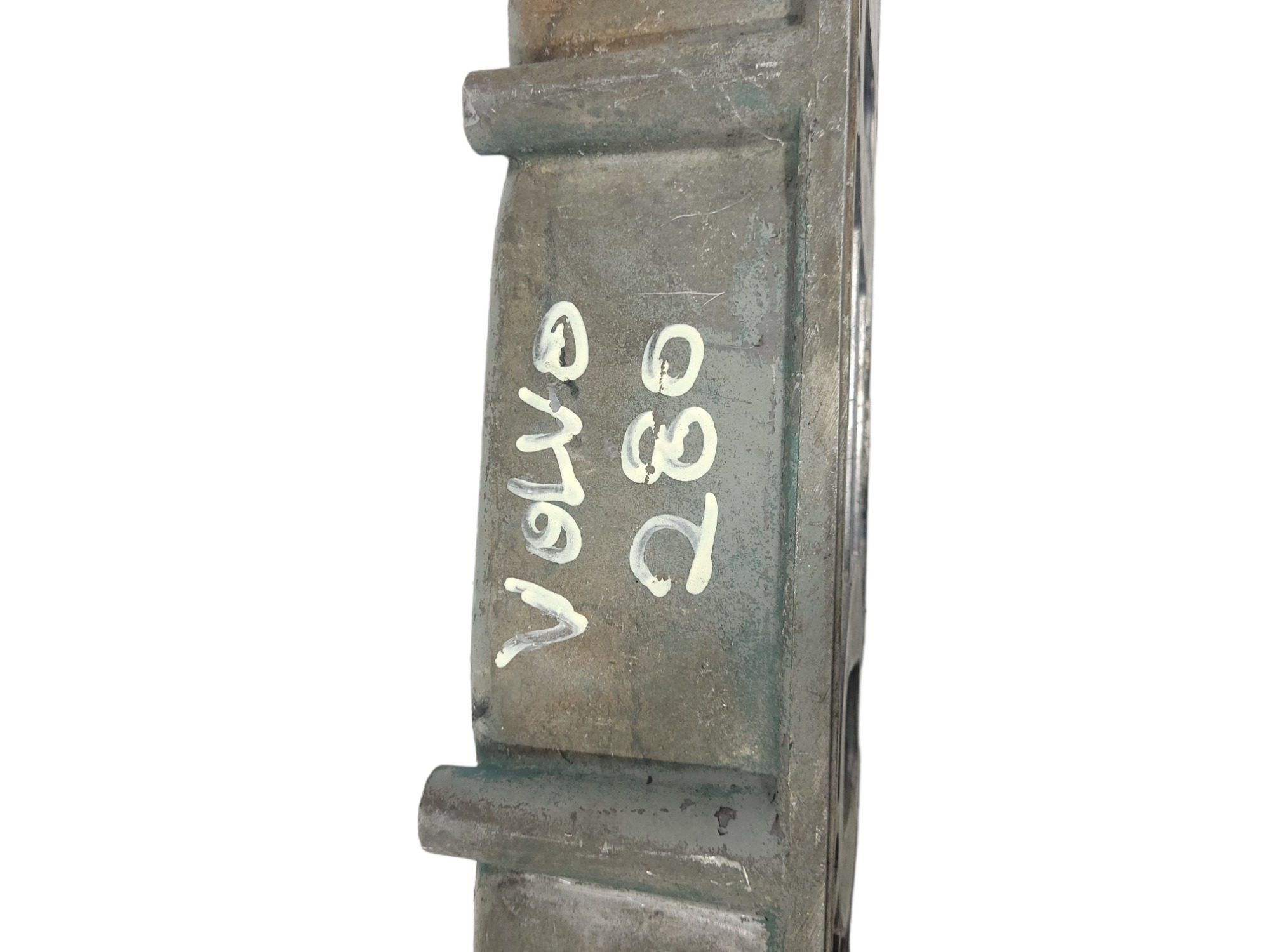 Coletor Admissão Volvo 280 5