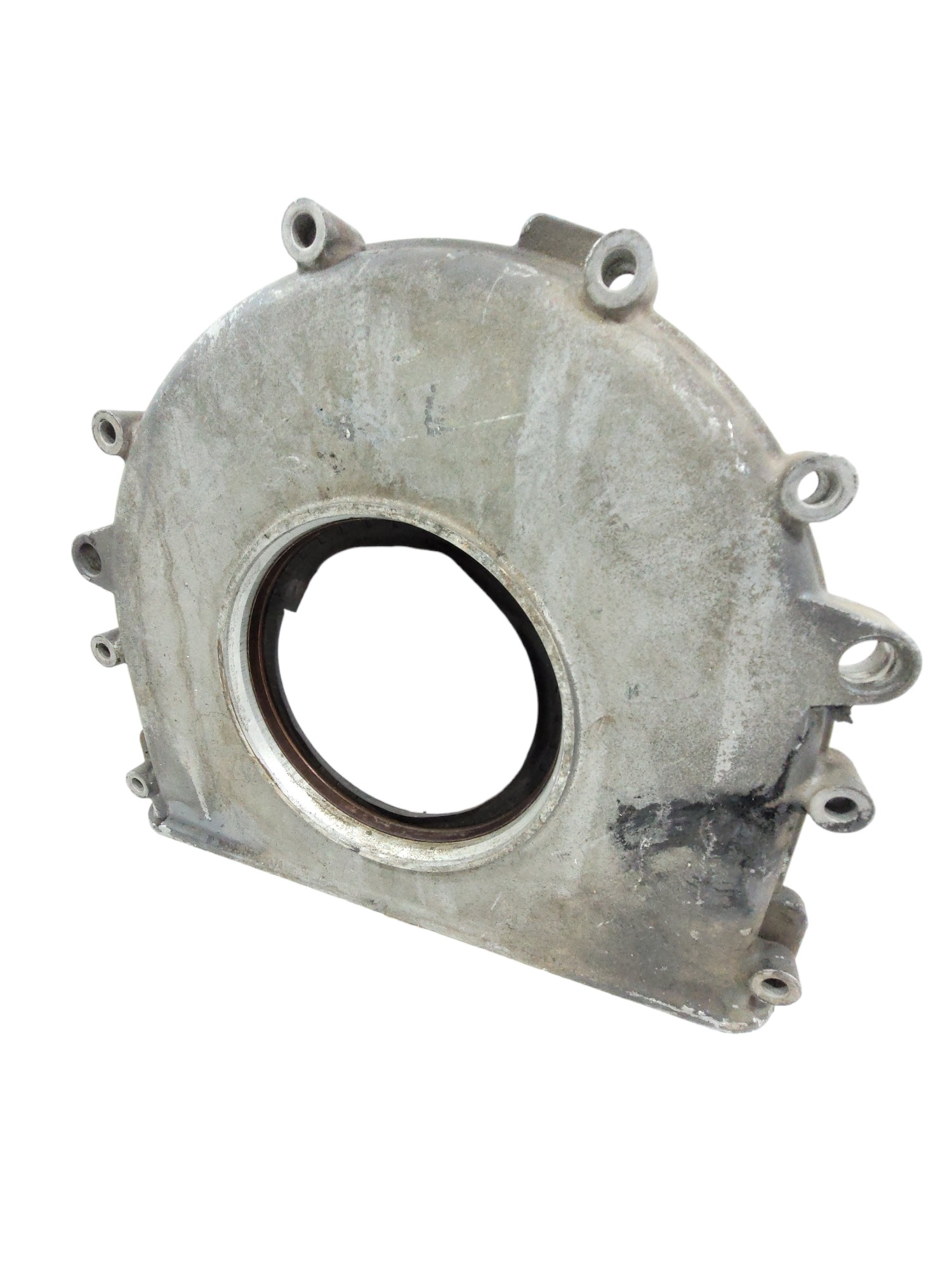 Tampa Dianteira Motor Scania 2343547 3
