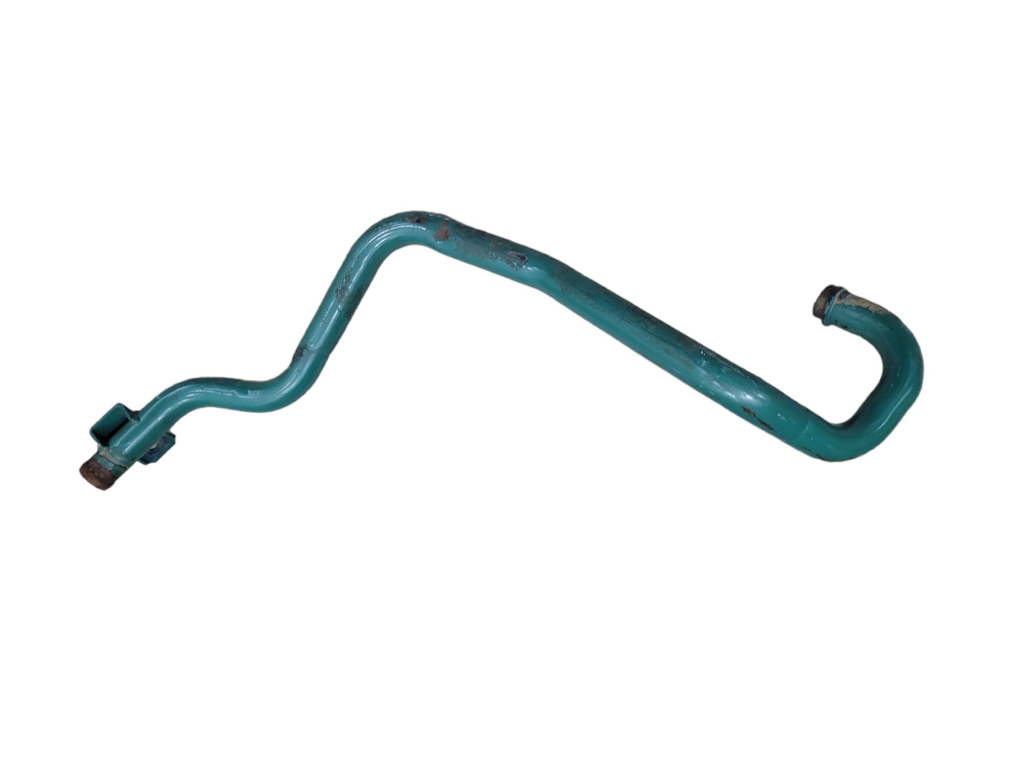 Tubo De Água Volvo 1