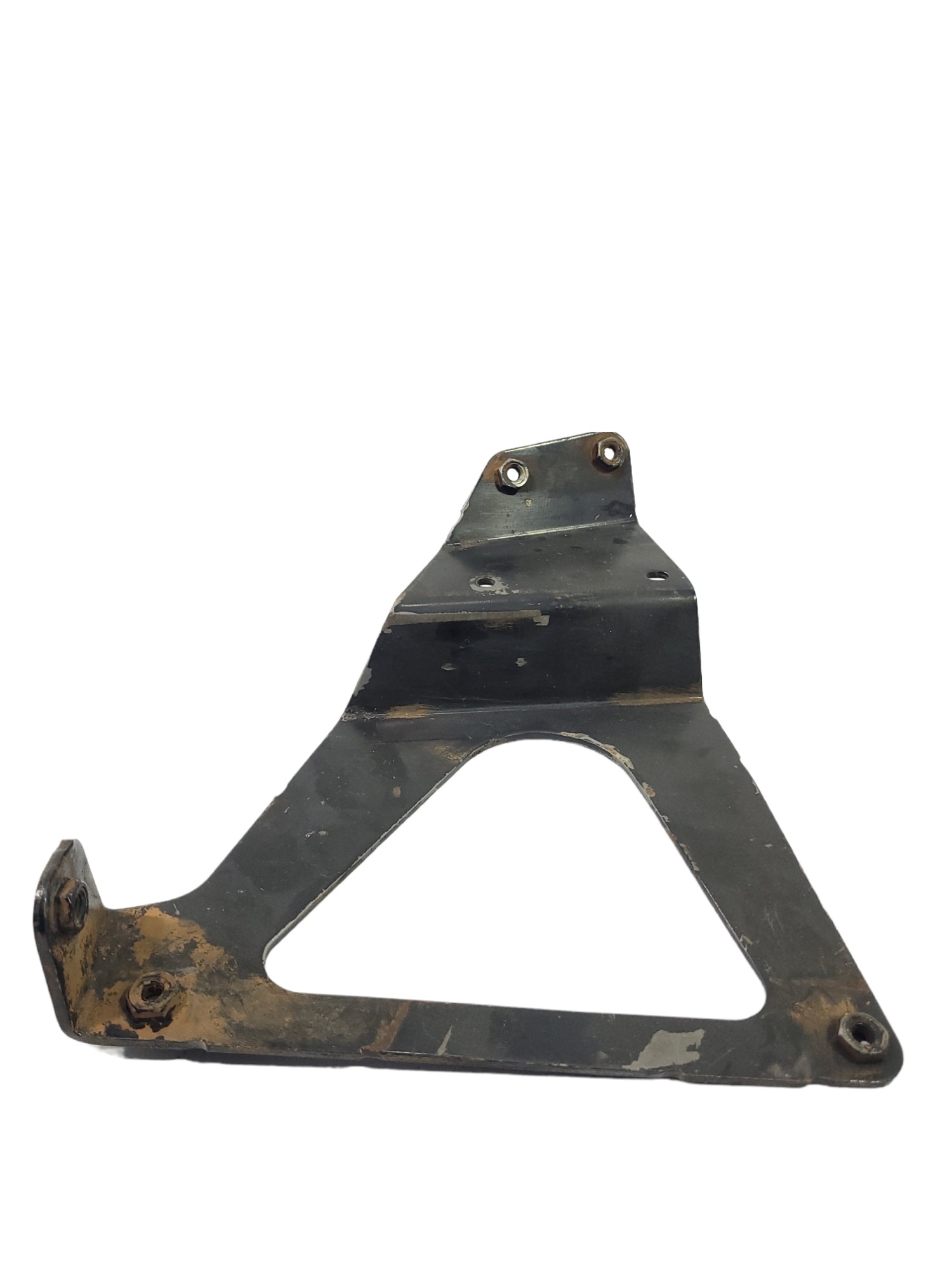 Suporte Grade Inferior Radiadora9305000031 4