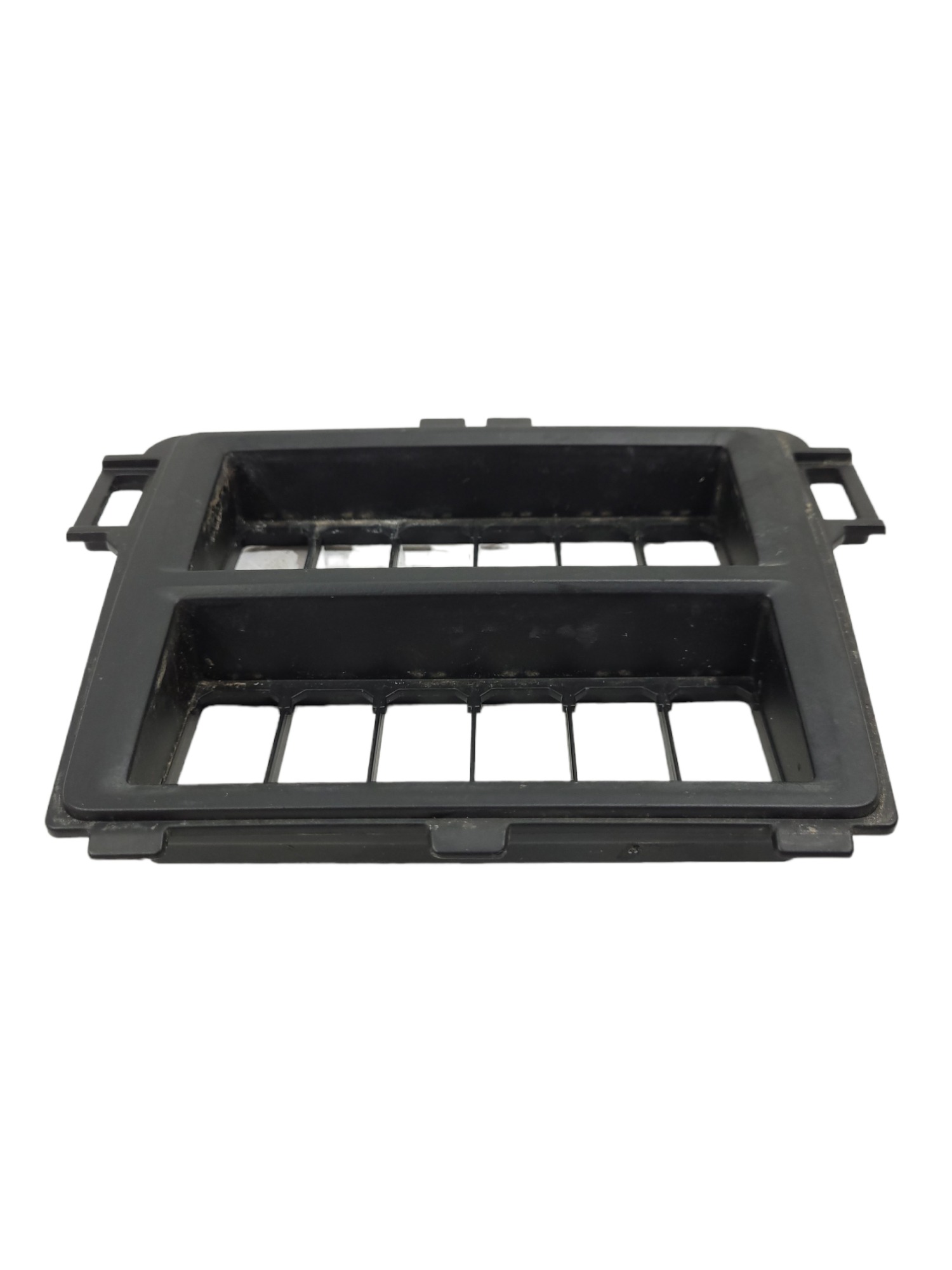 Moldura Botões Man Tgx 2008 81617010291 4