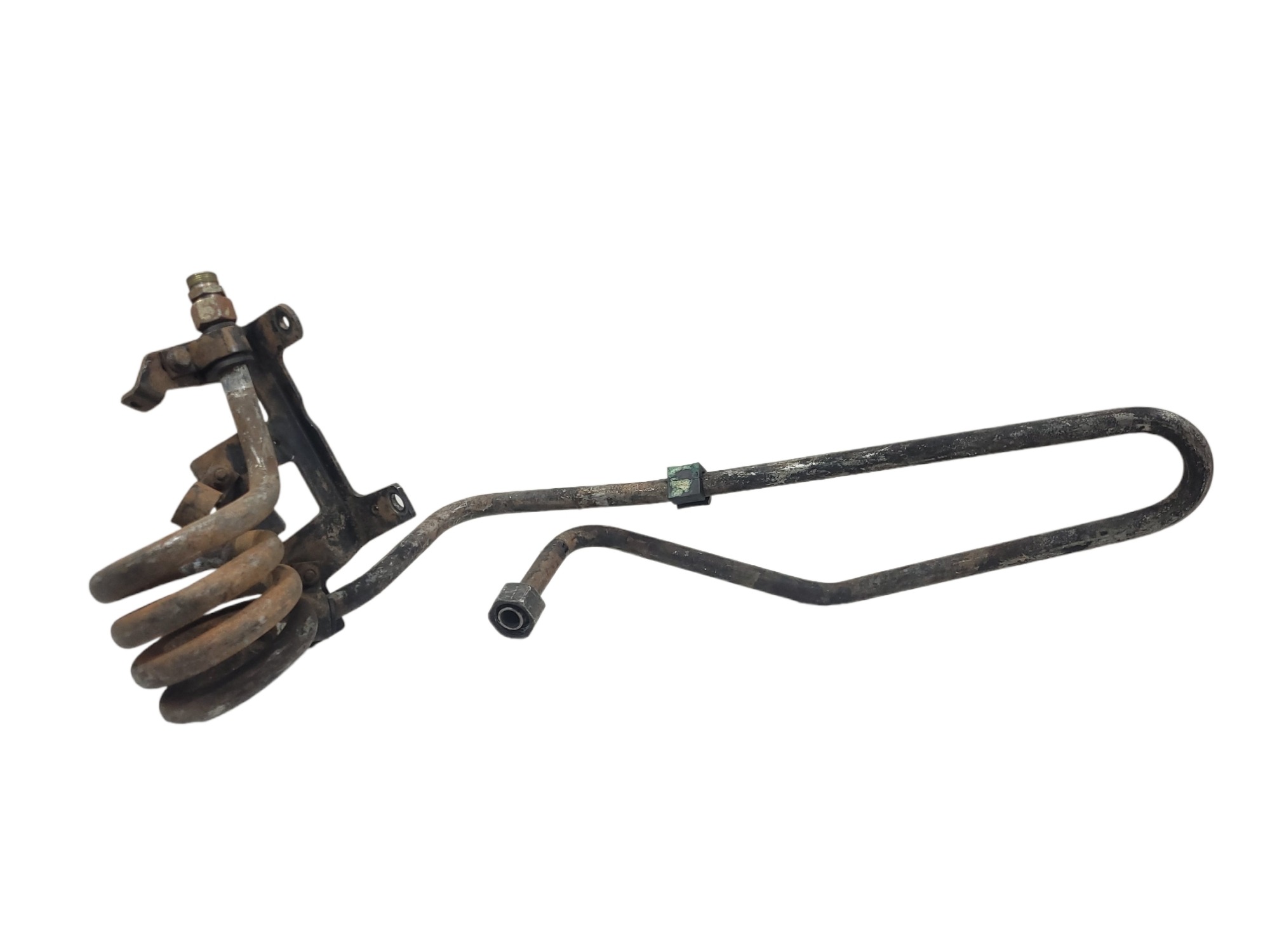 Serpentina Motor Iveco 1
