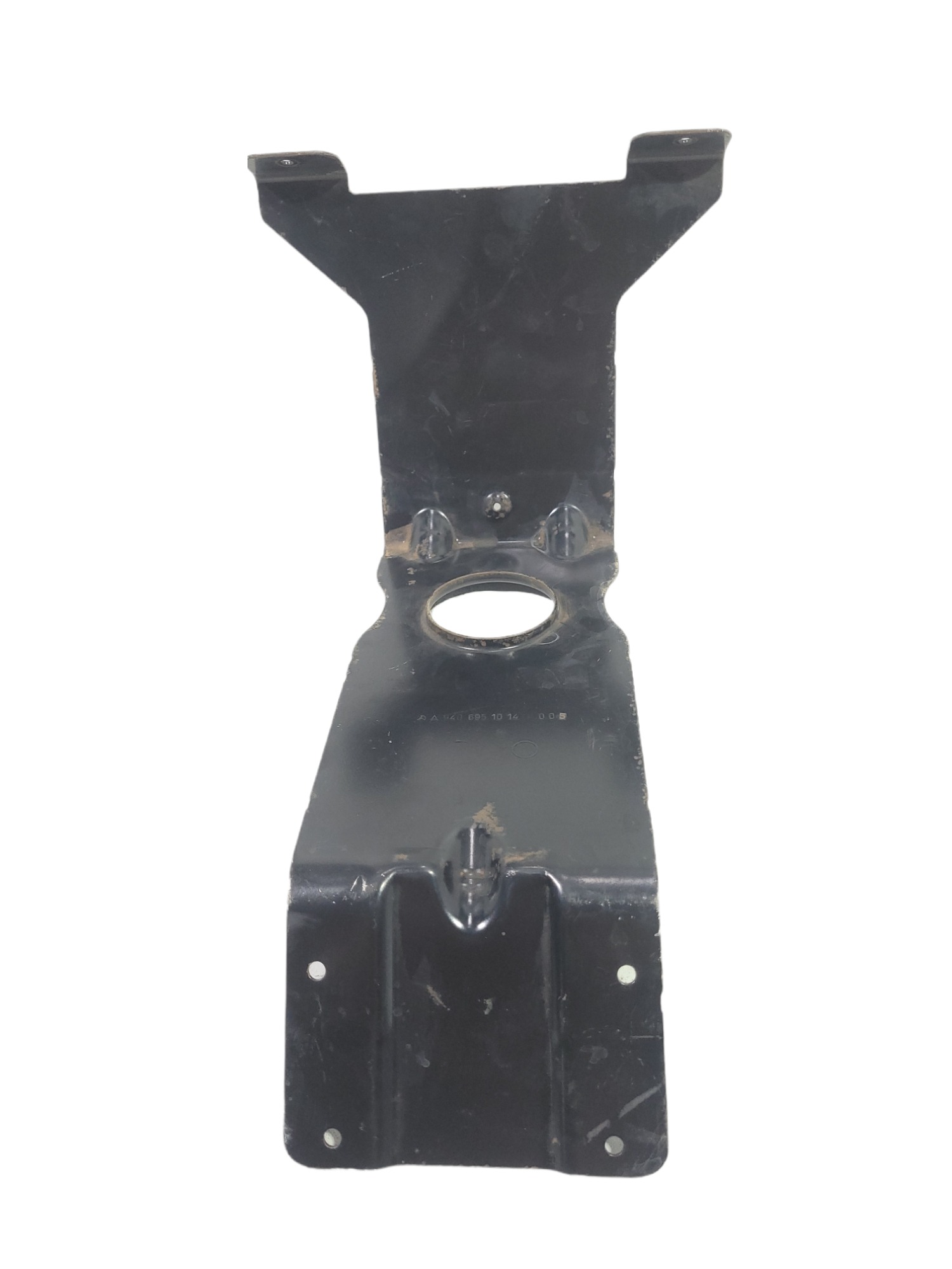Suporte Cabine Mbenza9406951014 5