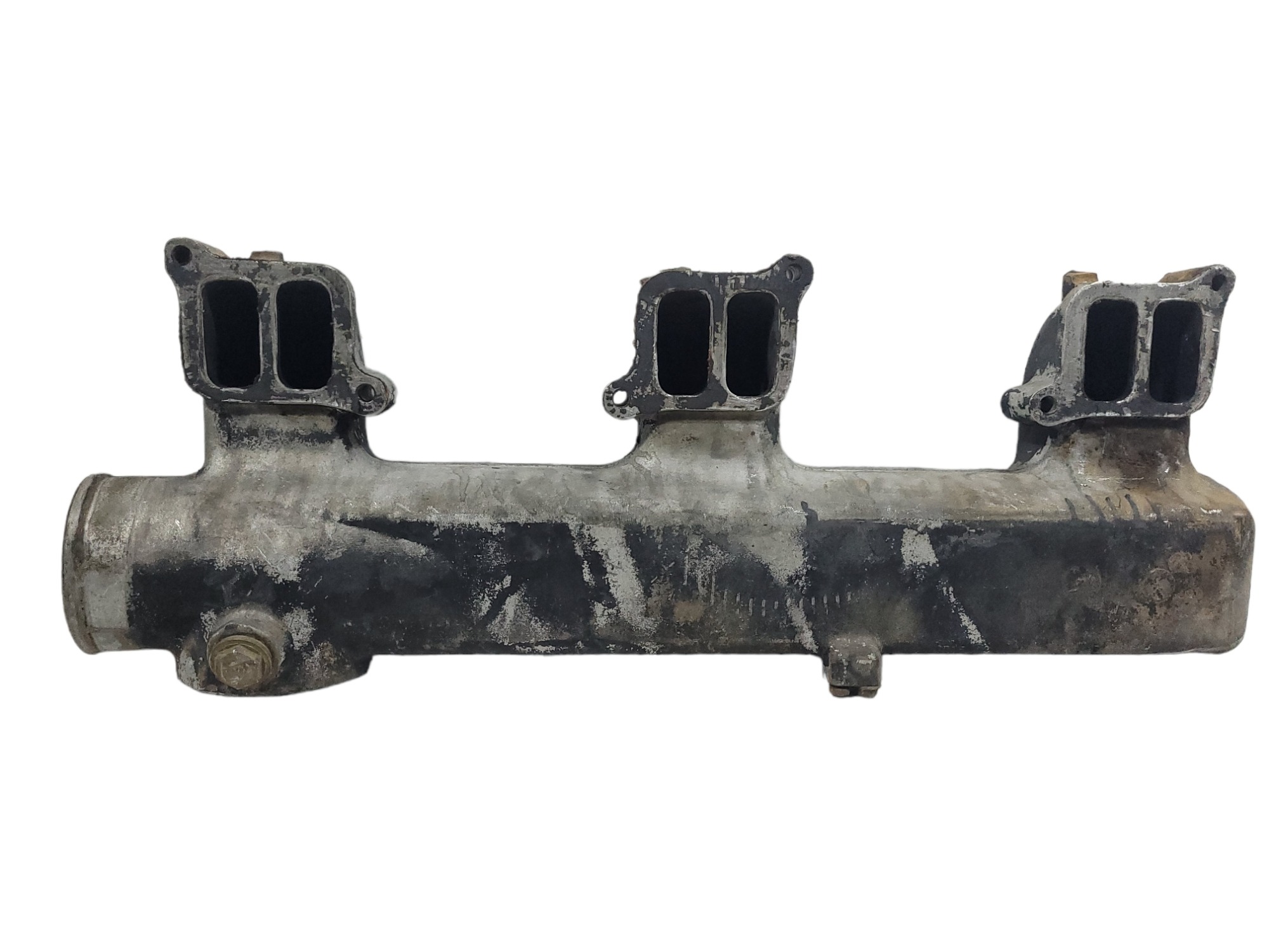 Coletor De Ar Turbina M Benz3760989624 2