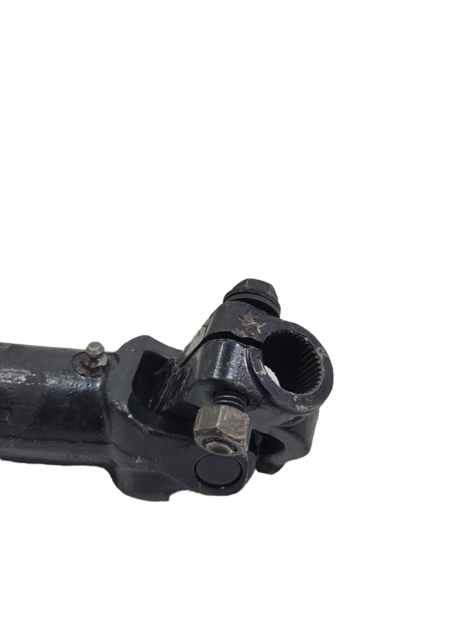 Coluna De Direção Ford 2