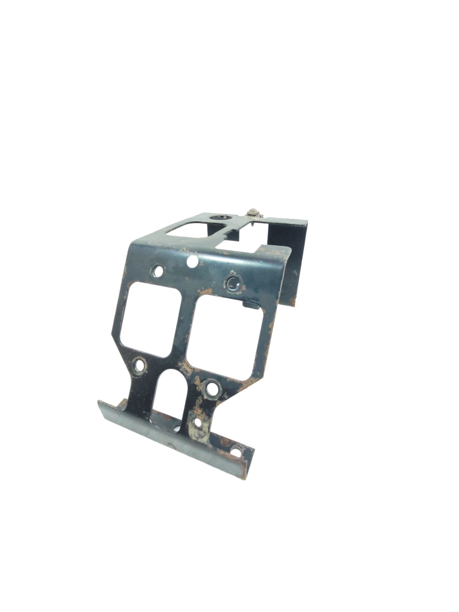 Suporte Maneco Iveco 3