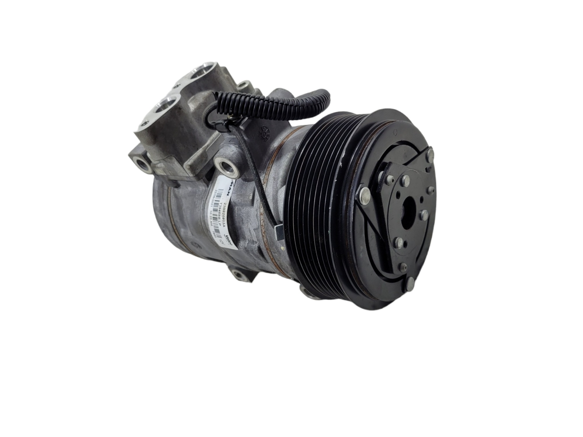 Alternador Volkswagen Delivery 6190 2.8 23b820803a 1