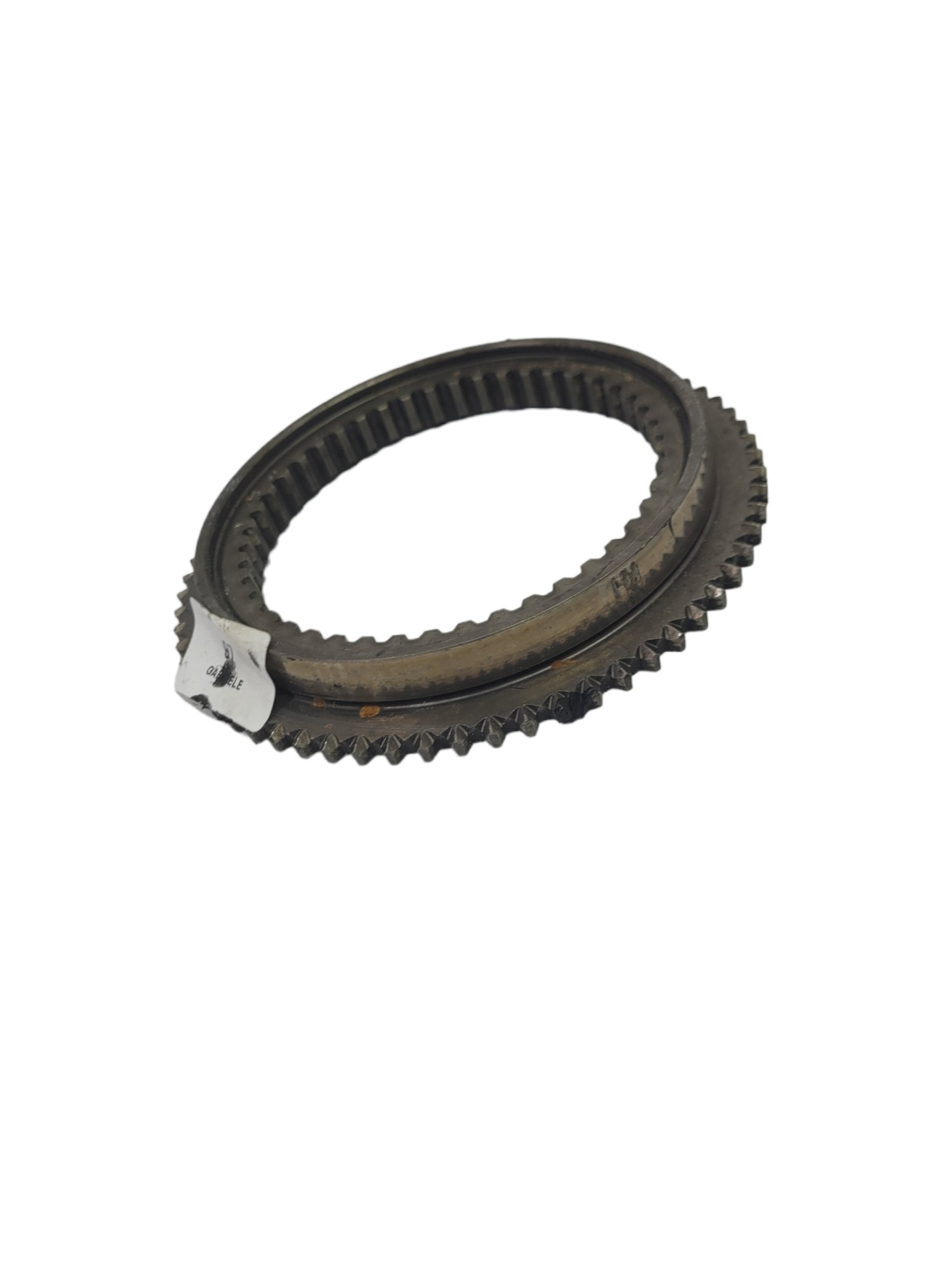 Corpo Acoplamento Caixa Zf 1307304453 3
