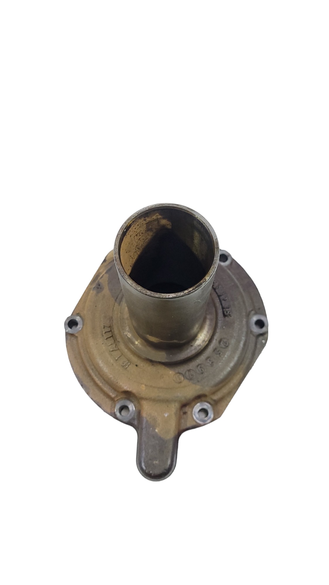 Funil Tampa Da Carcaça Mbenz A9452611118 5
