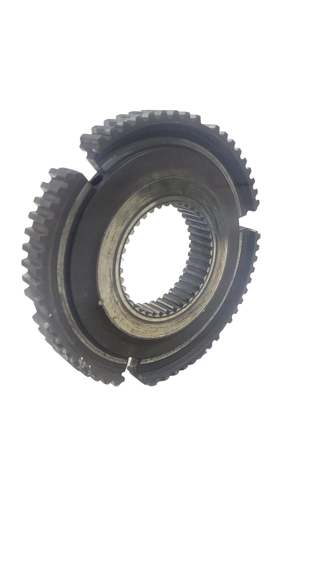 Corpo Sincronizado Cambio Zf 1297304031 2