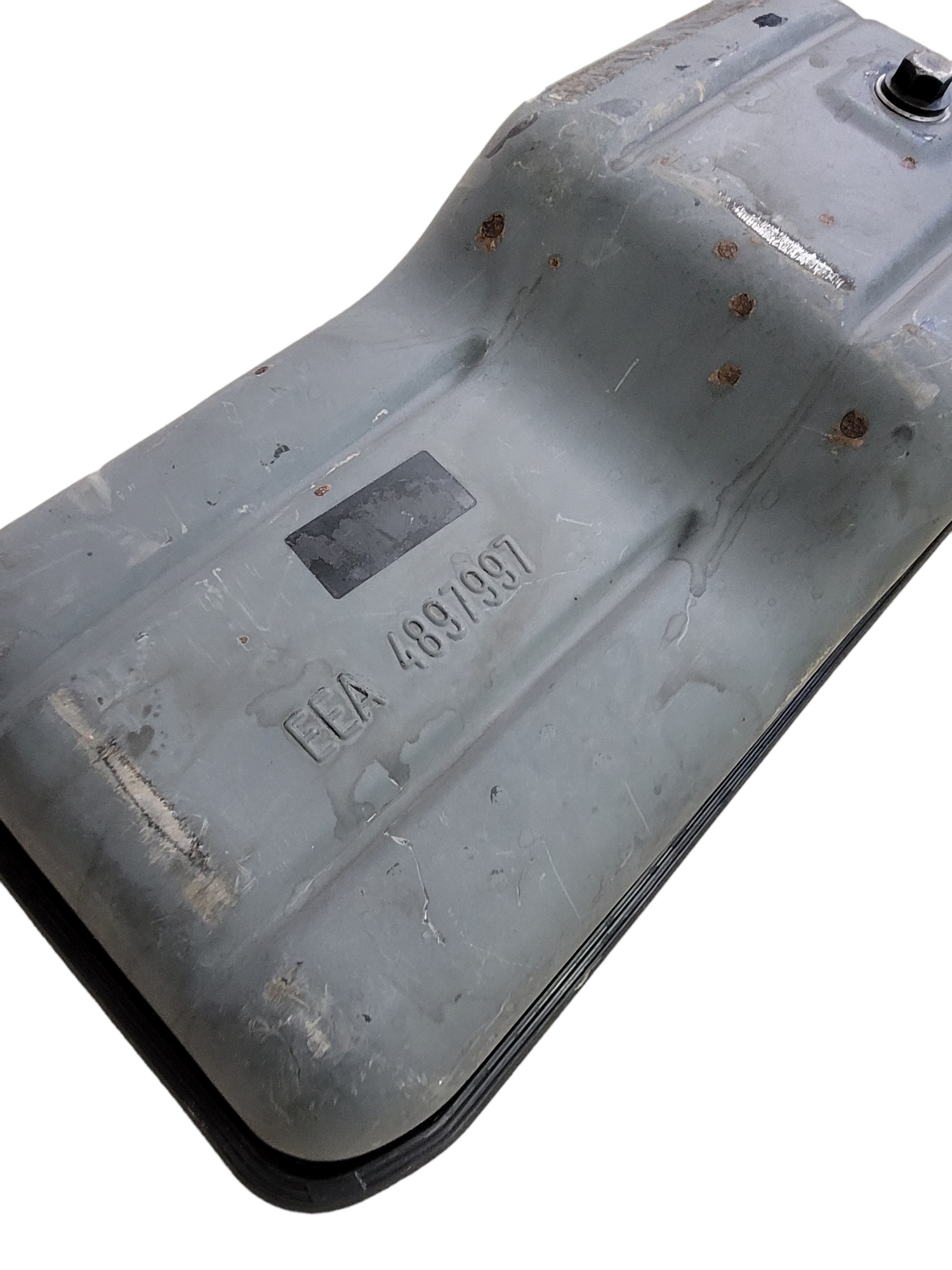 Carter  Motor Cummins Ford Cargo  Isb4 4897997 1