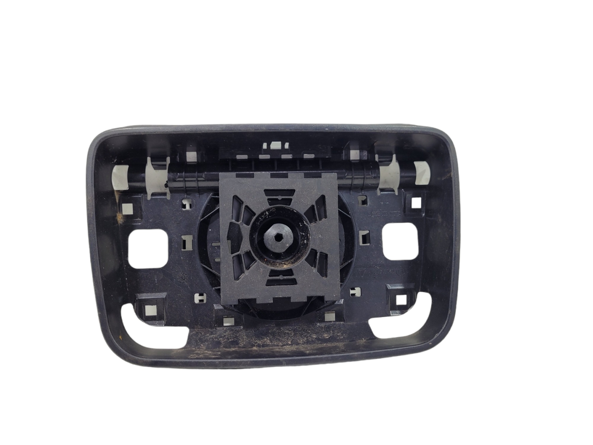Aro Retrovisor Daf Xf 133900100 Não Se Aplica 1