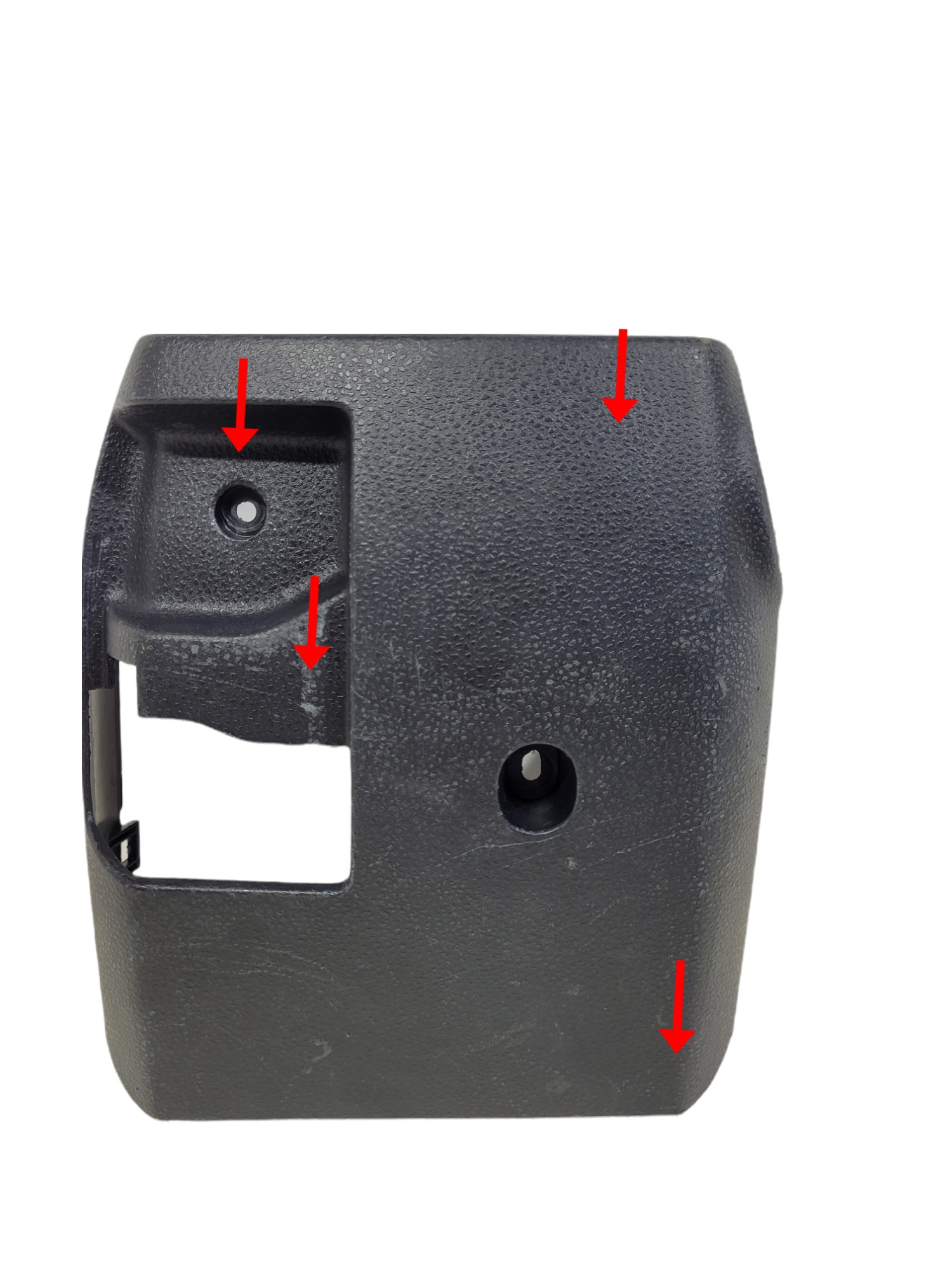 Moldura Coluna Direção Constellation 4
