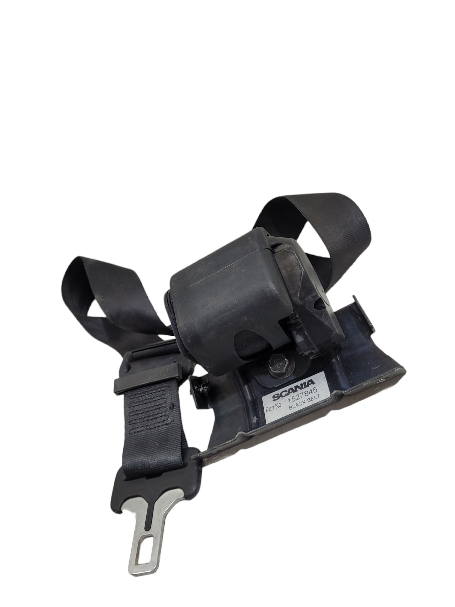 Cinto Segurança Scania 1527845 1