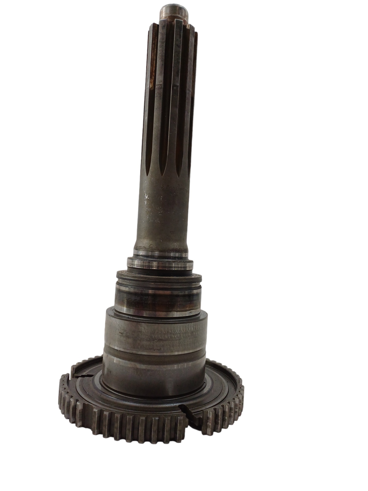 Eixo Piloto Zf 16s 1685 Vw 19320 19370 25370e 1362302004 – Br