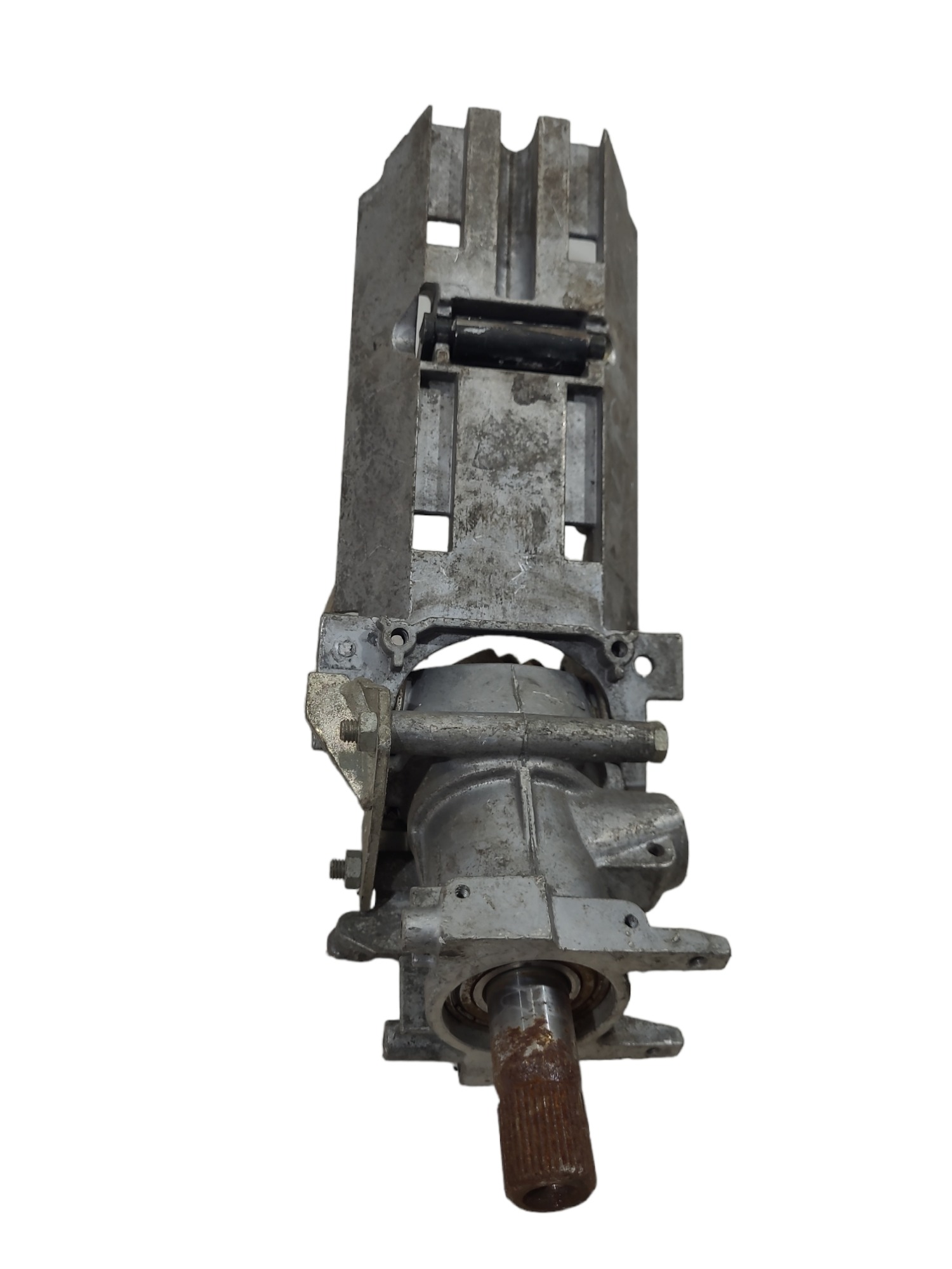 Suporte Coluna Scania 124 1