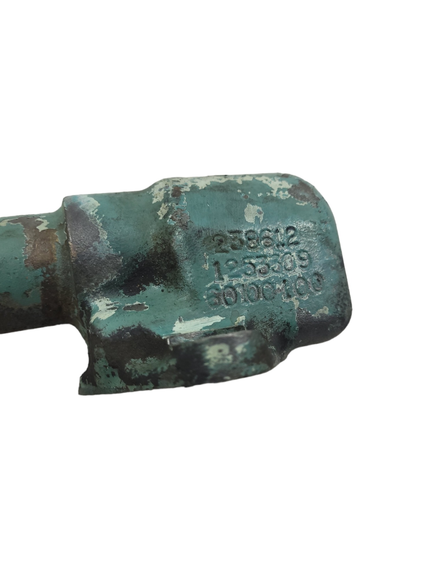 Tubo Respiro Motor Scania 111 238612 5