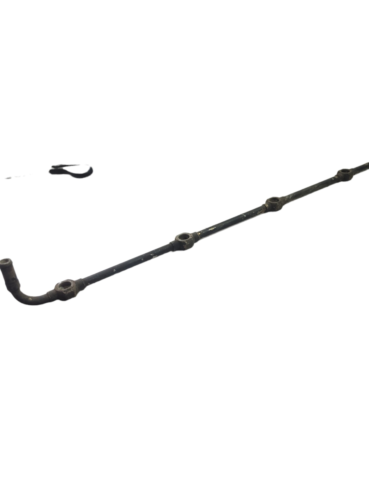 Cano Agua Motor M Benz 457 5