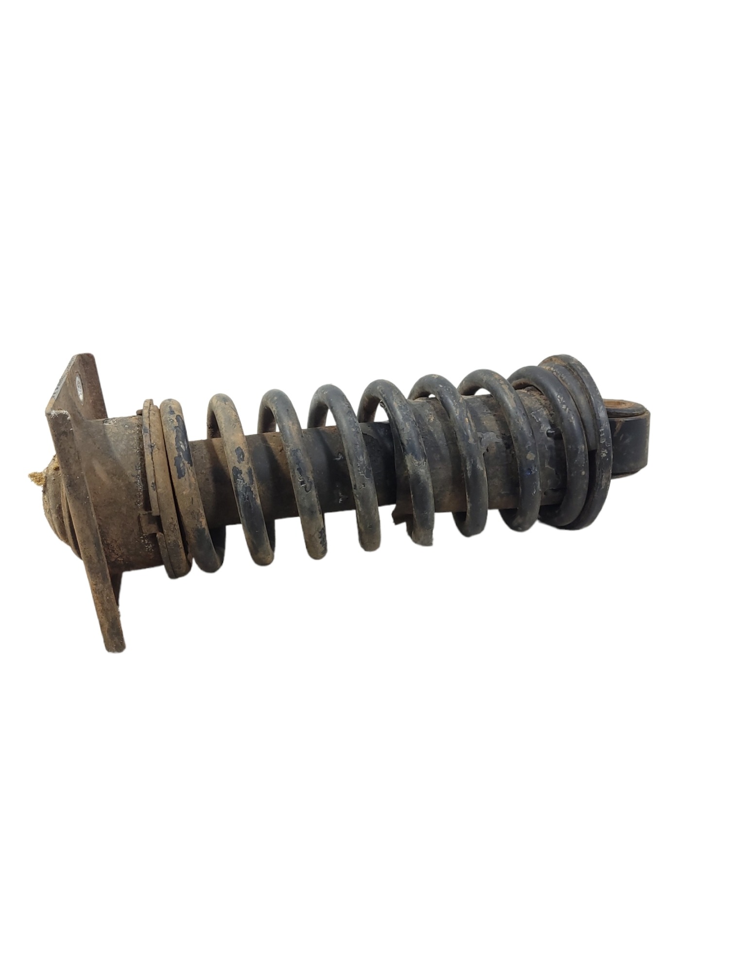 Amortecedor Cabine Traseira M Benz Axor A9583171903 2