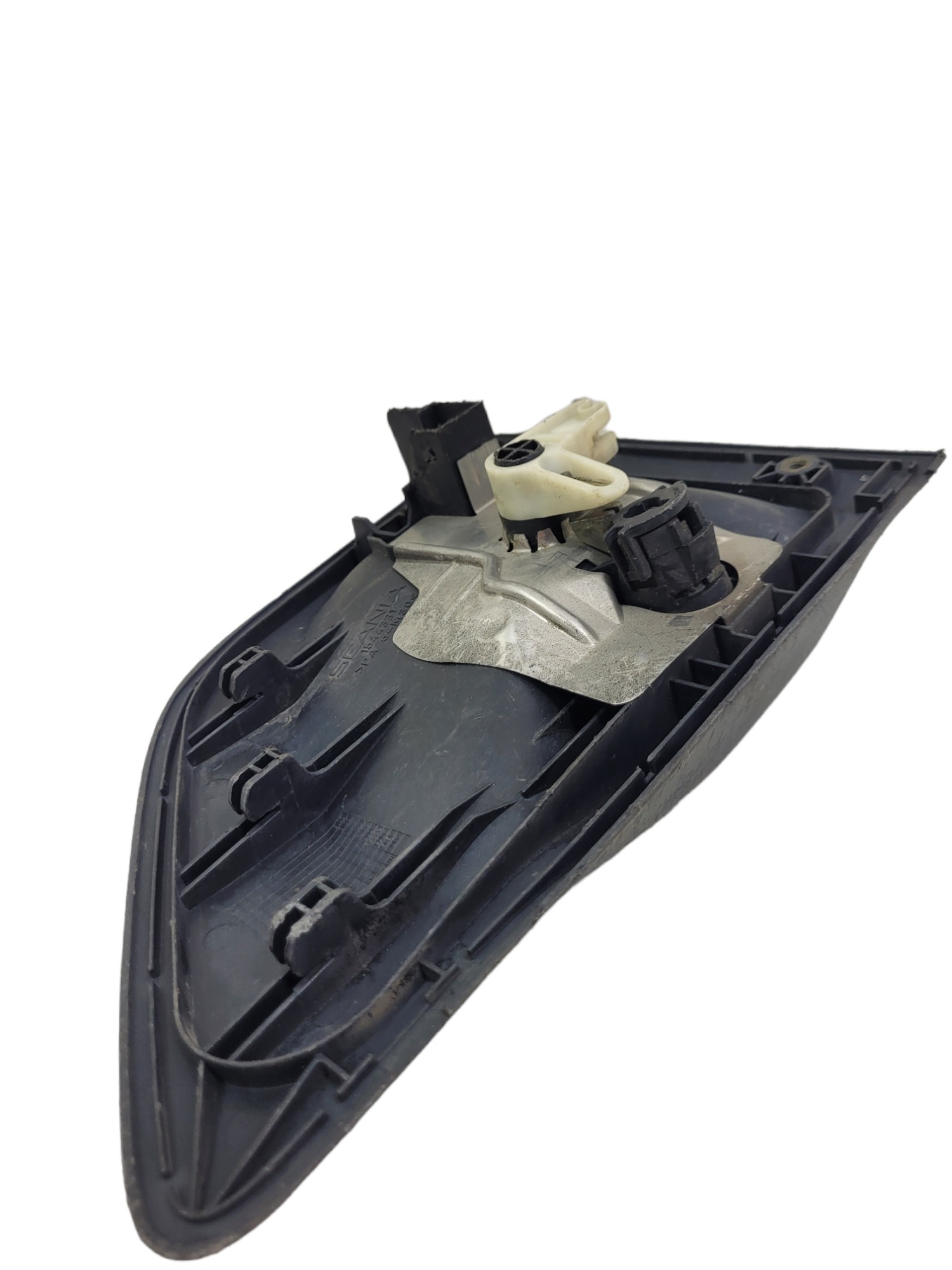 Suporte Maçaneta Direita Scania 1544331 3