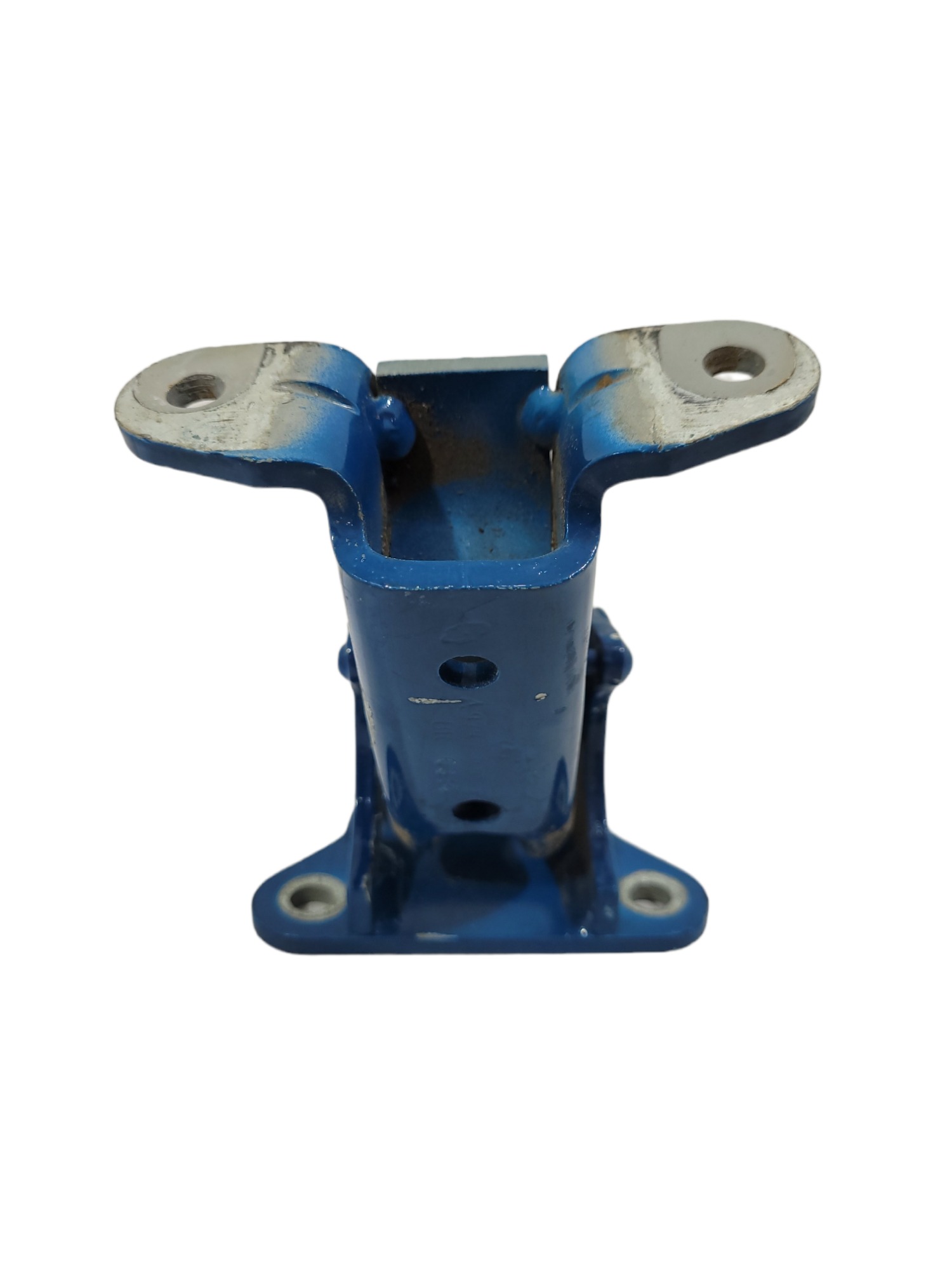 Dobradiça Superior Porta M Benz Accelo A9797200137 4