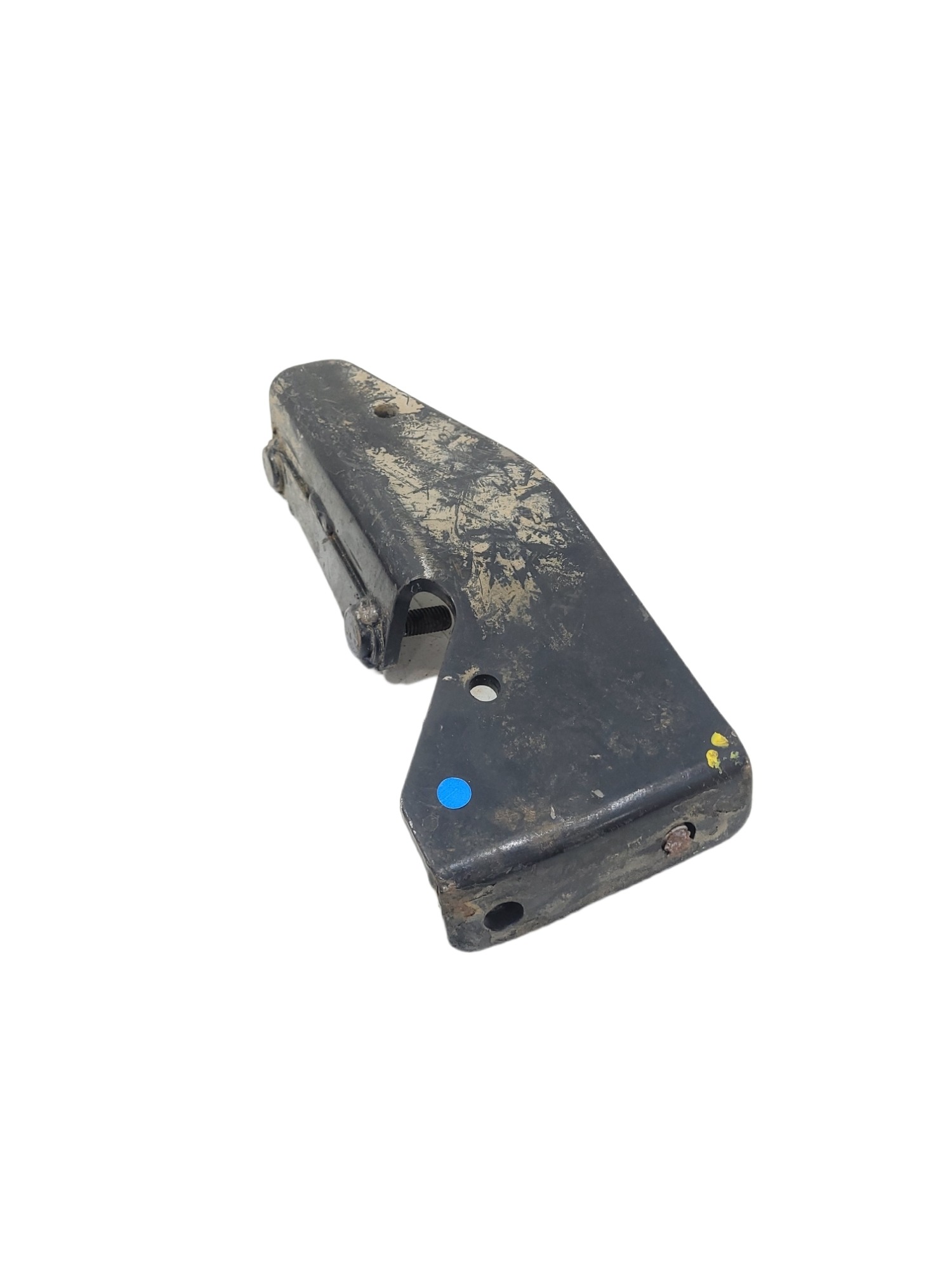 Suporte Cavalete Cabine Man Tgx 2p0253319b 2