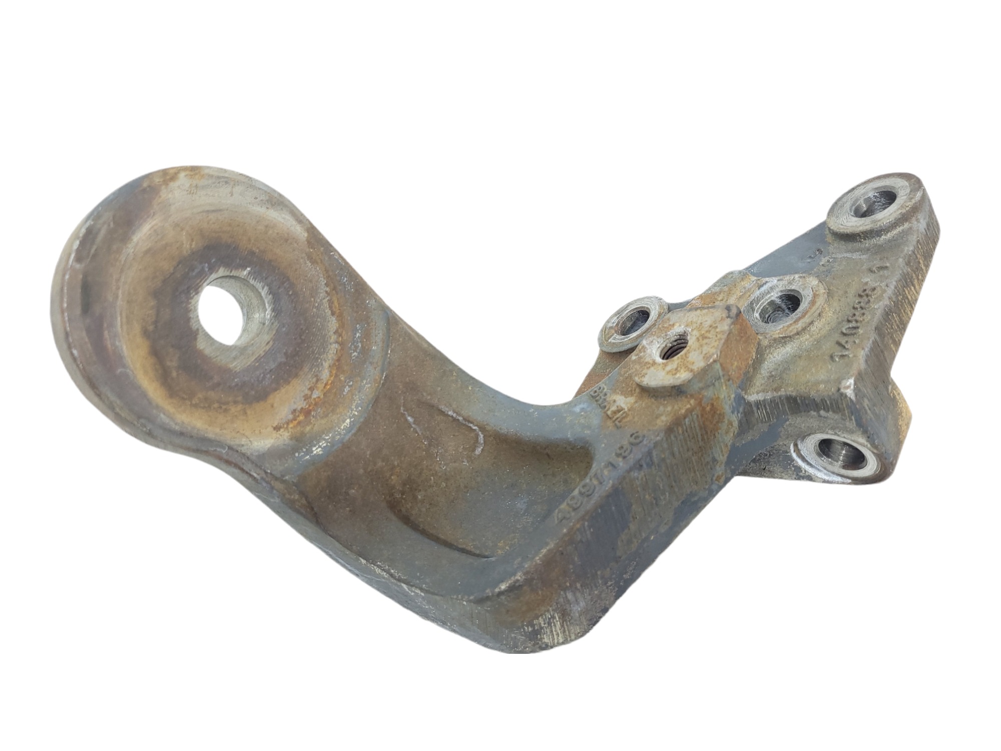 Suporte Do Motor Cummins 4997196 1