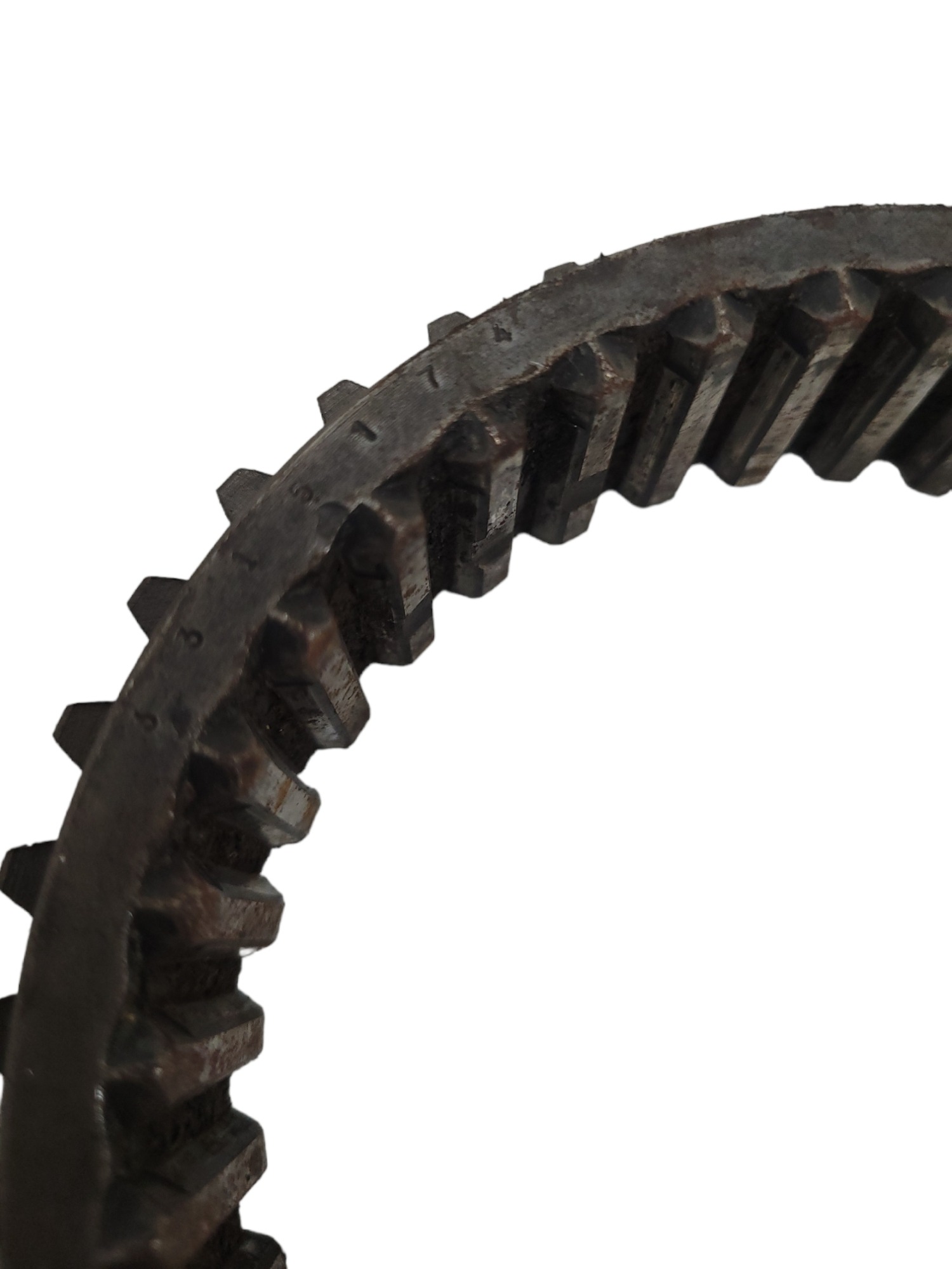 Luva Sincronizadora 1ª Ré Câmbio Clark 240v 3315174 5