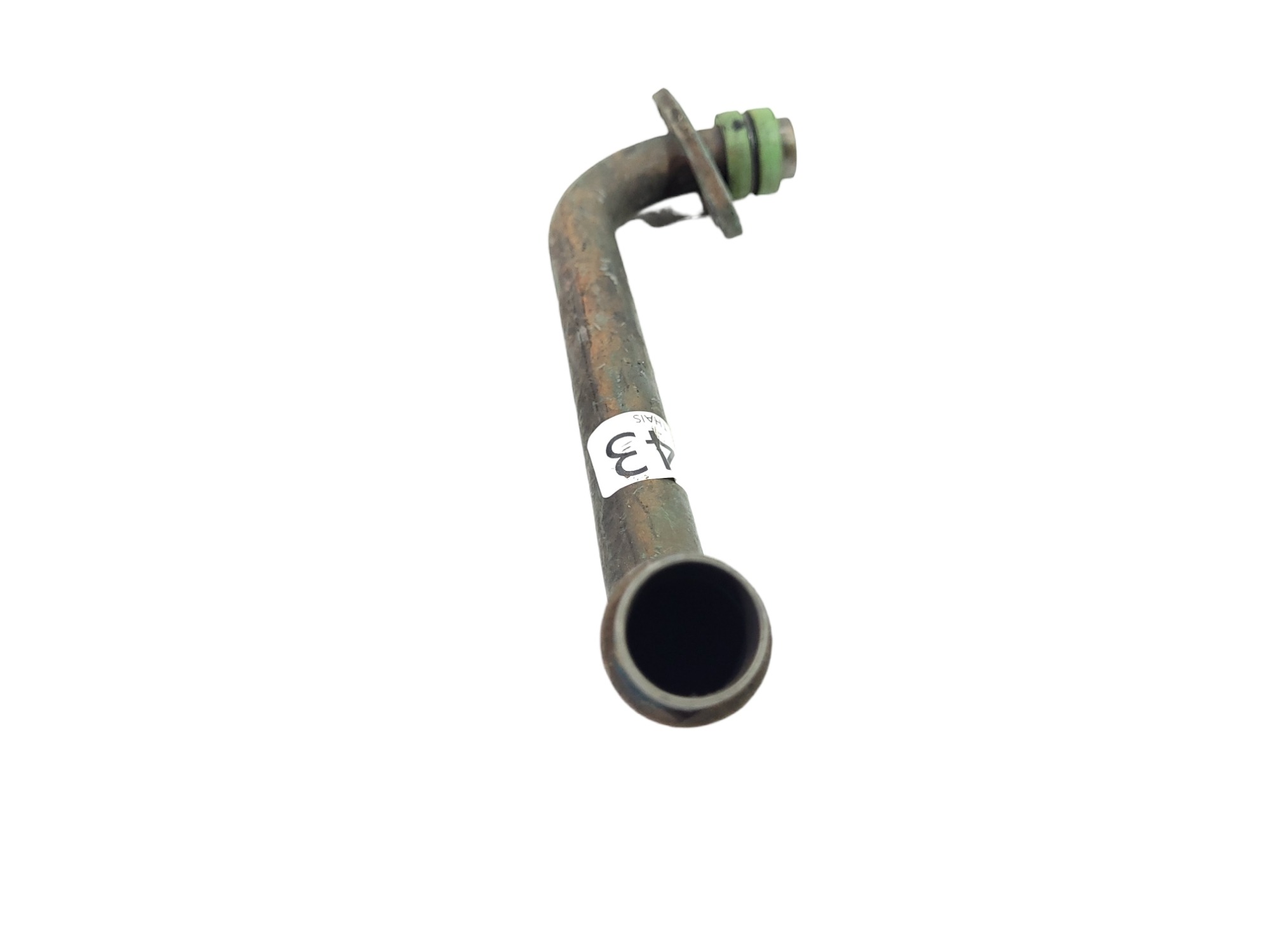 Cano Lubrificação Motor D13 3