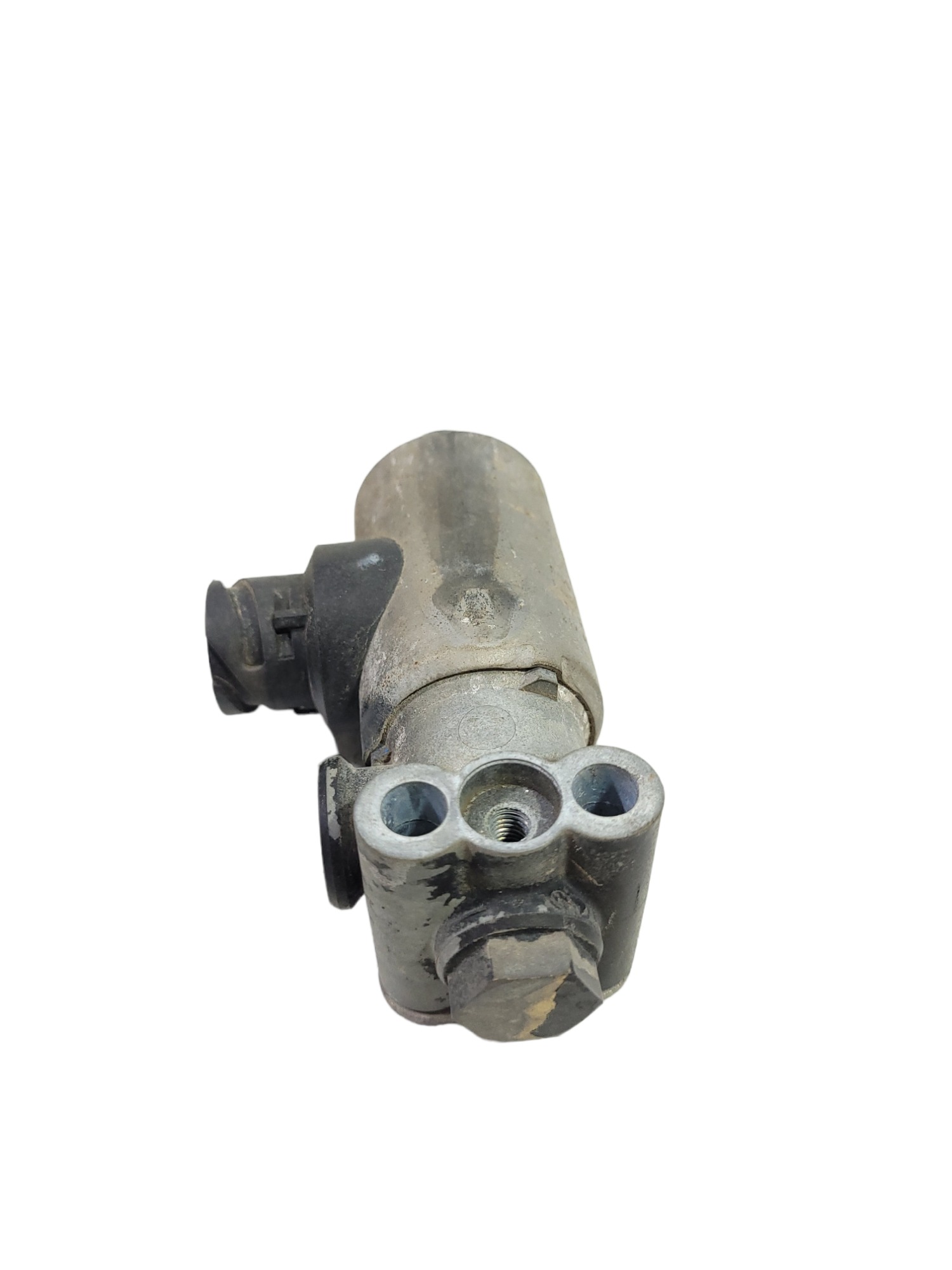 Válvula Solenoide Freio Motor M Benz 4