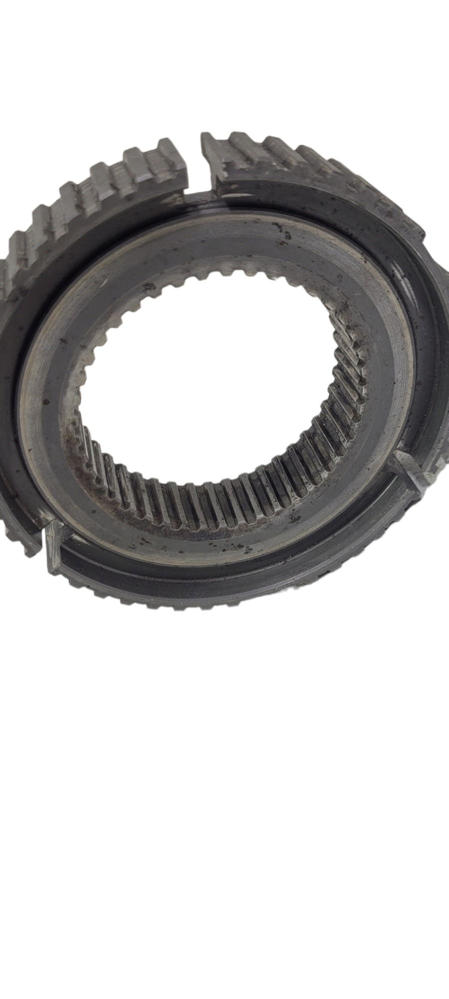 Corpo Acoplamento 1 2 Marcha Caixa Eaton 5